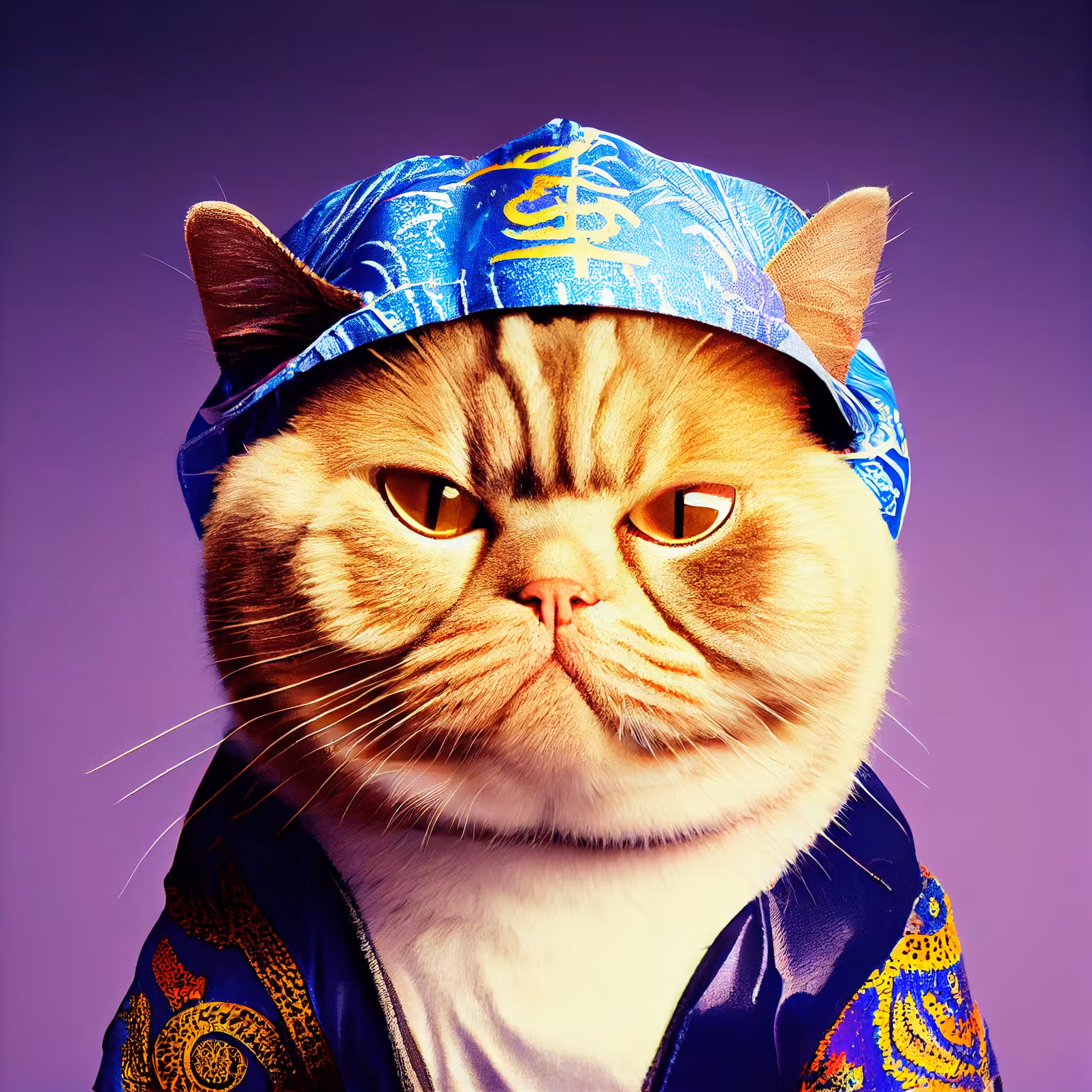 Meowie Yearbook #0002