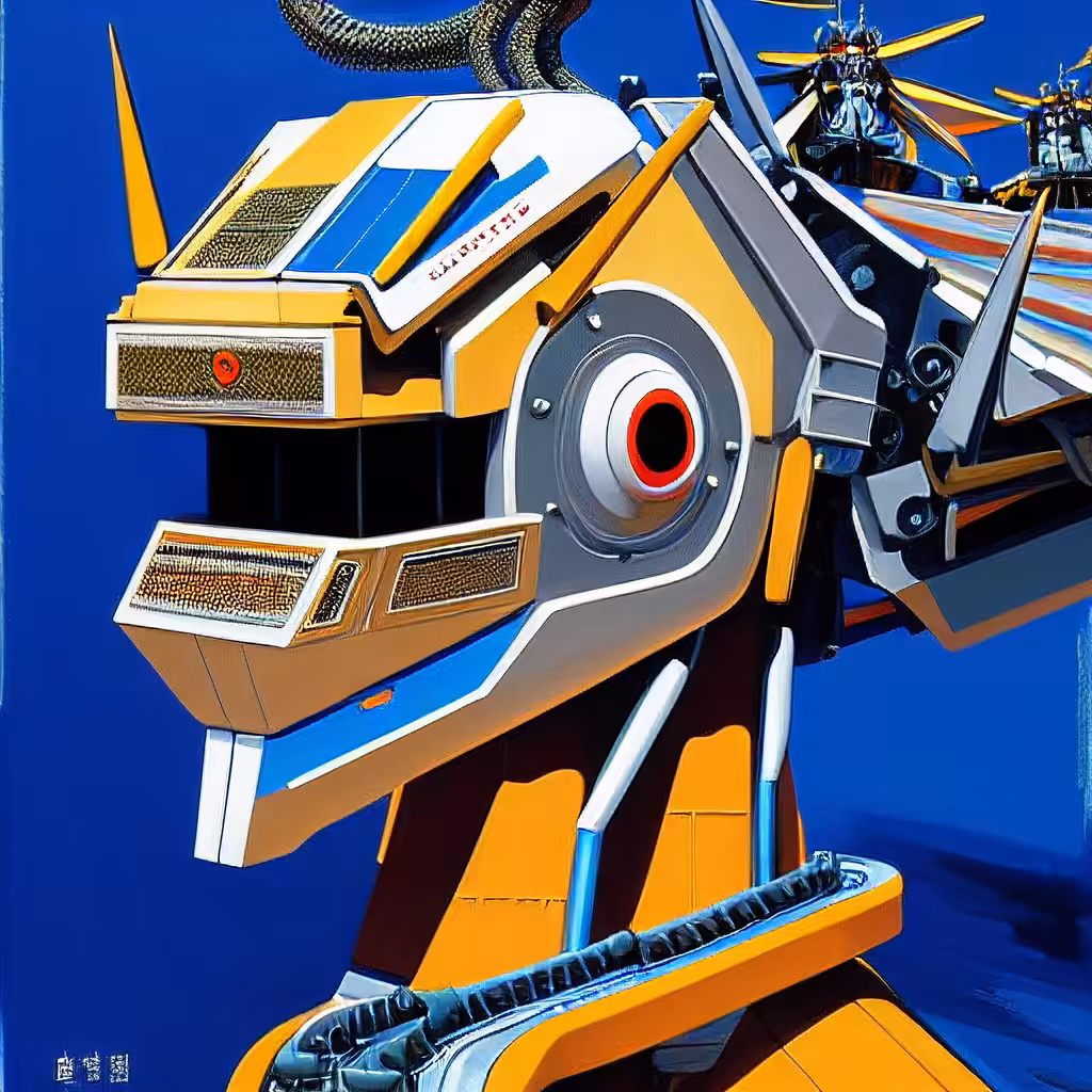 rawbots #20