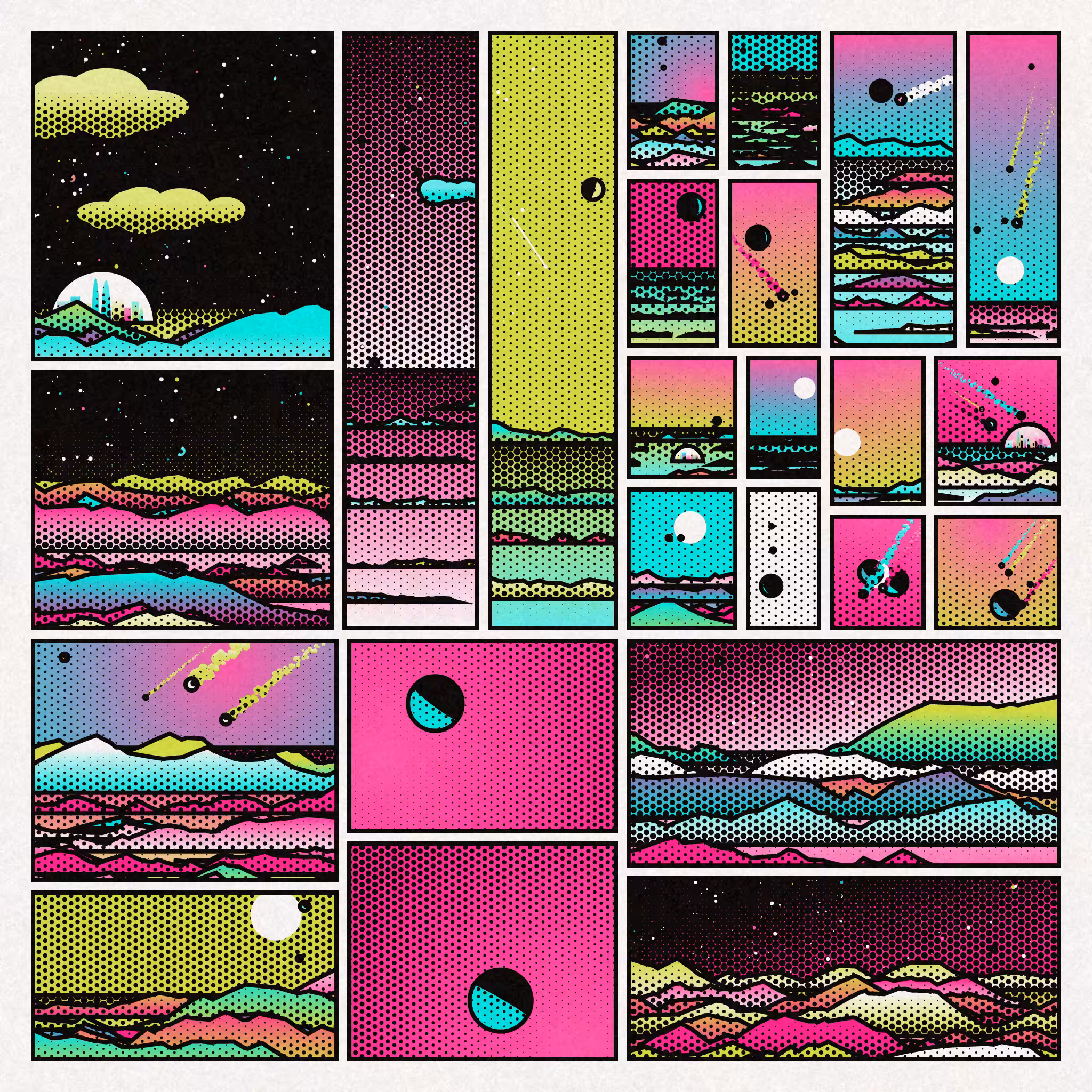 Astronomic Comics #138