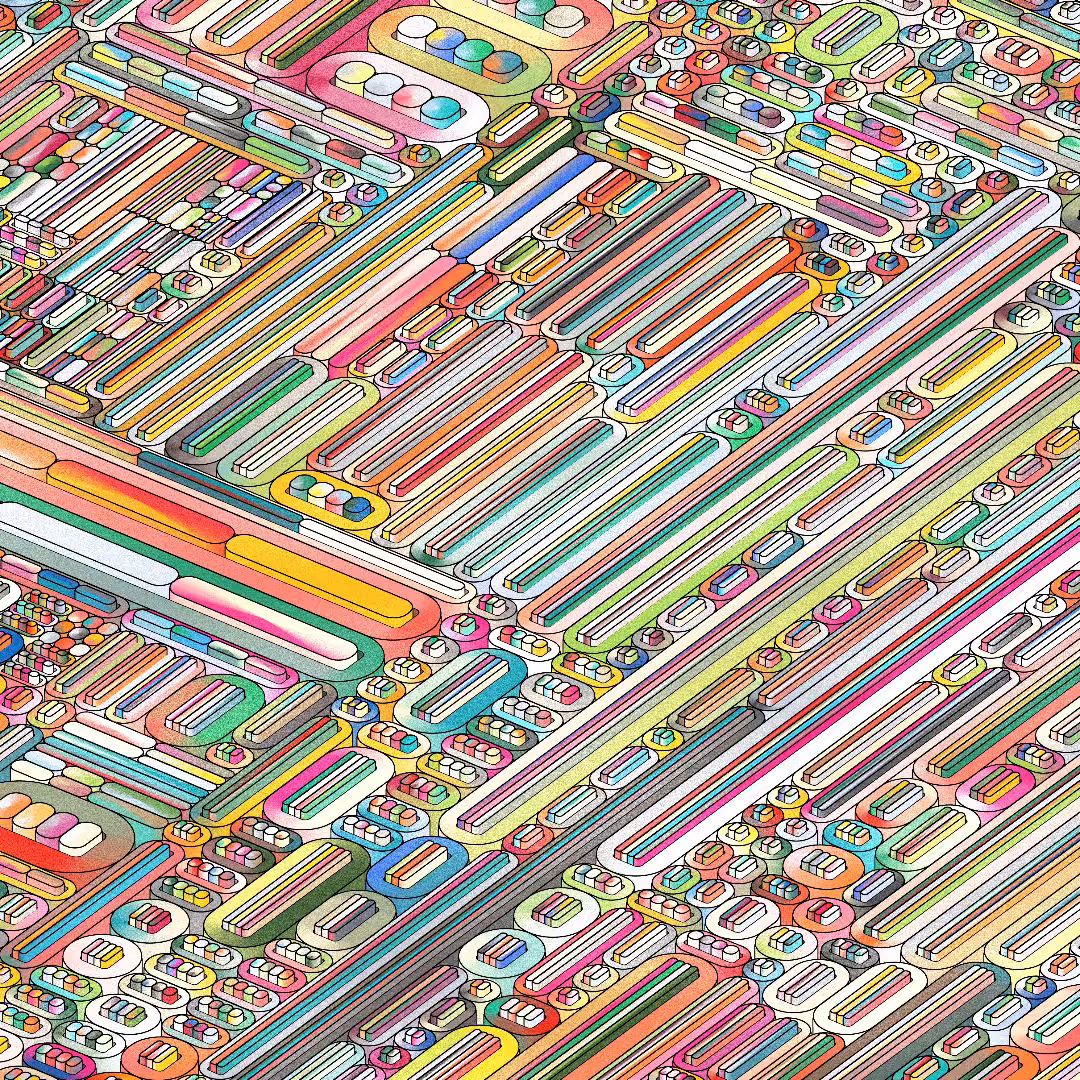 Cylinders #212