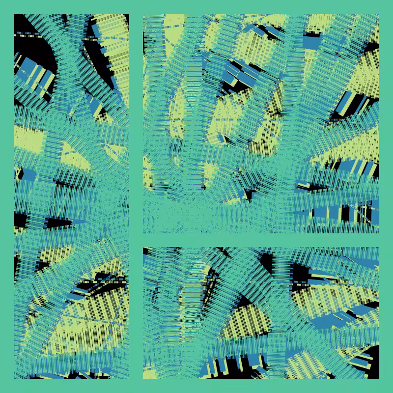 Morse/·- ·-· - #14
