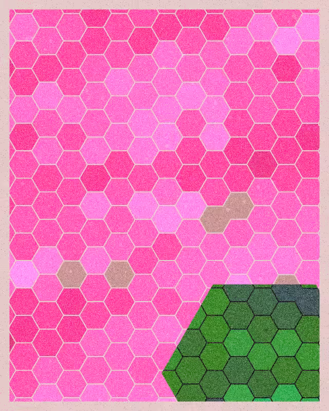 Esagoni #352