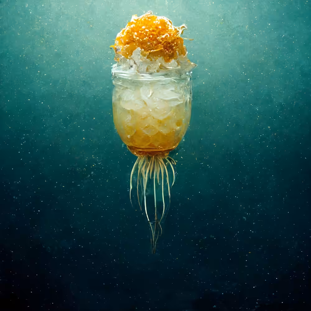 Piña Colada