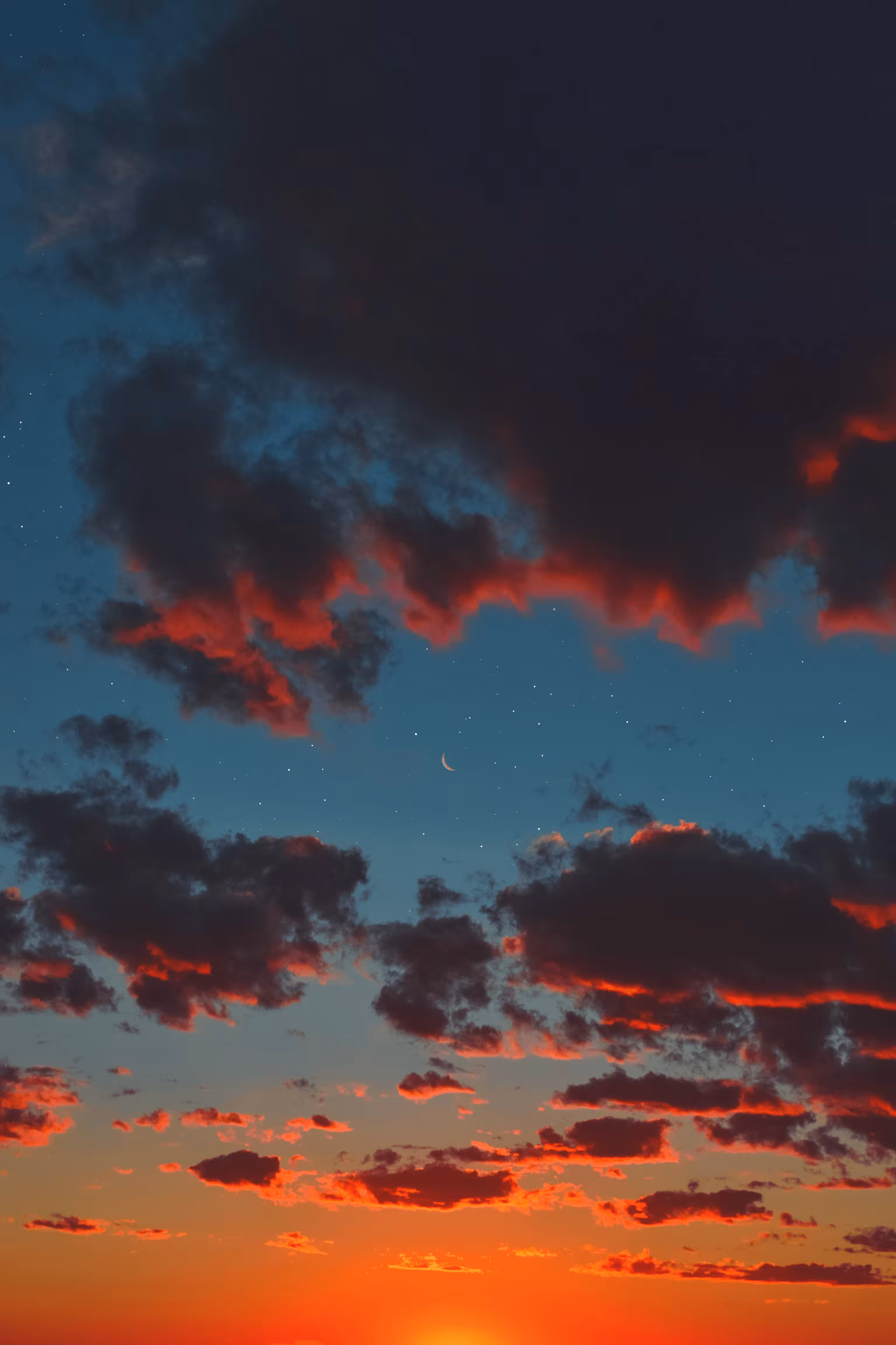 My Moons and Stars #14