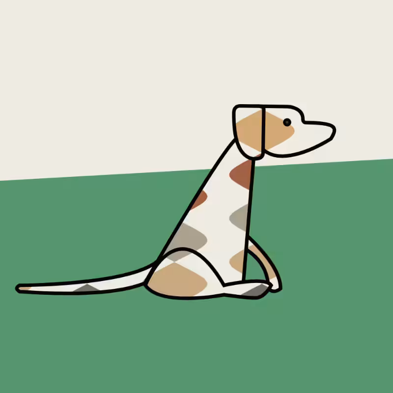 GOOD DOG #237