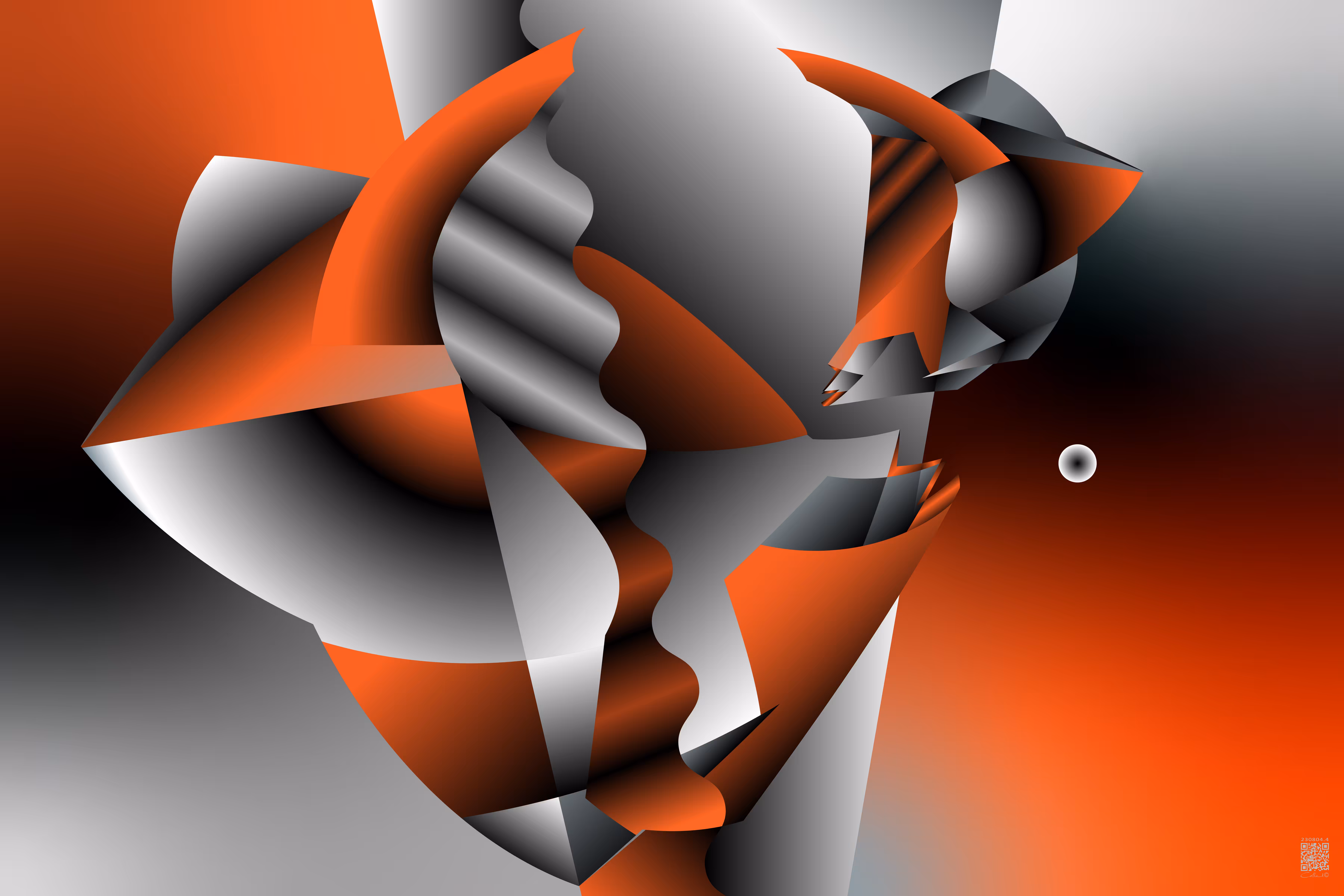 'Rapid Fire'  -  230804.4 #1