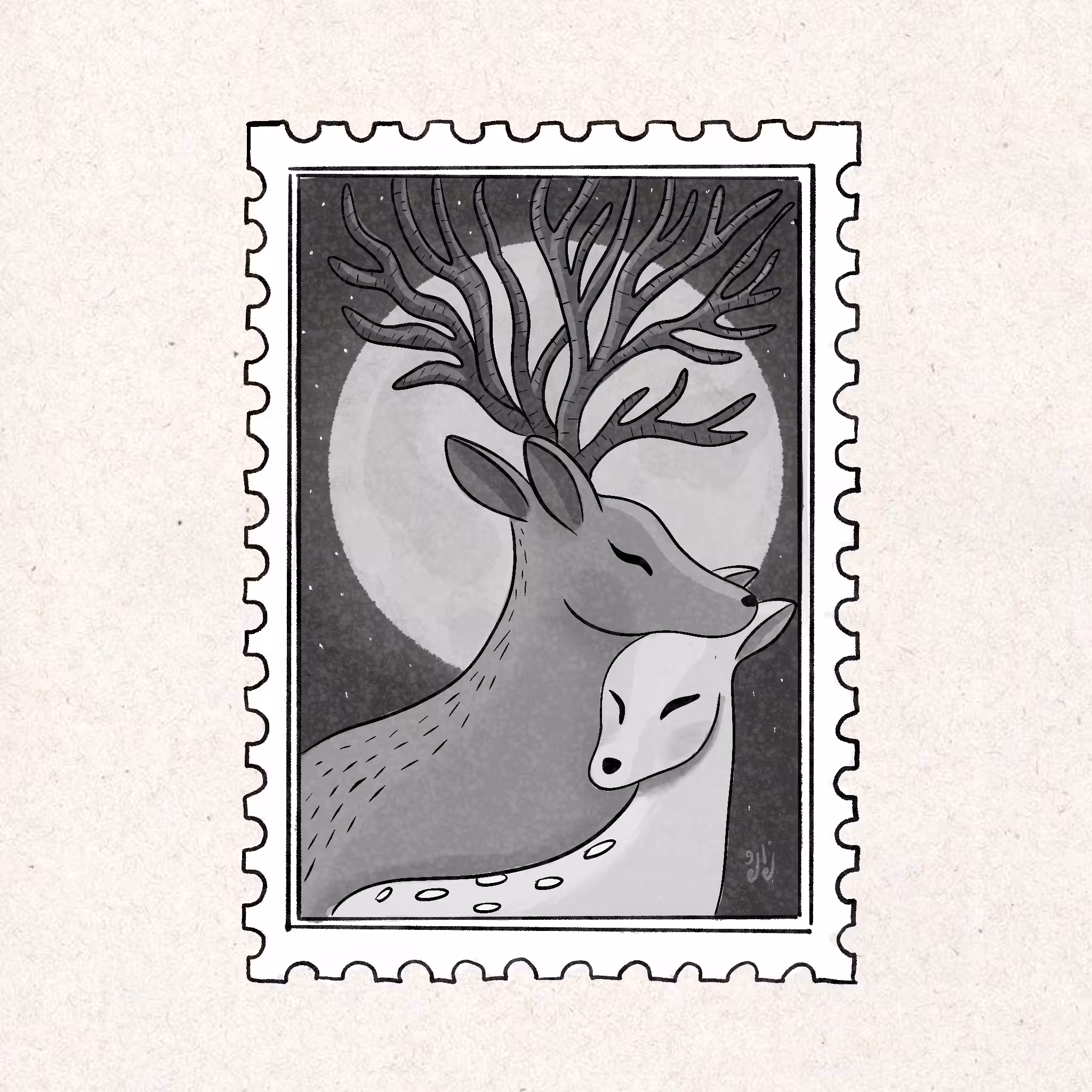 Deer