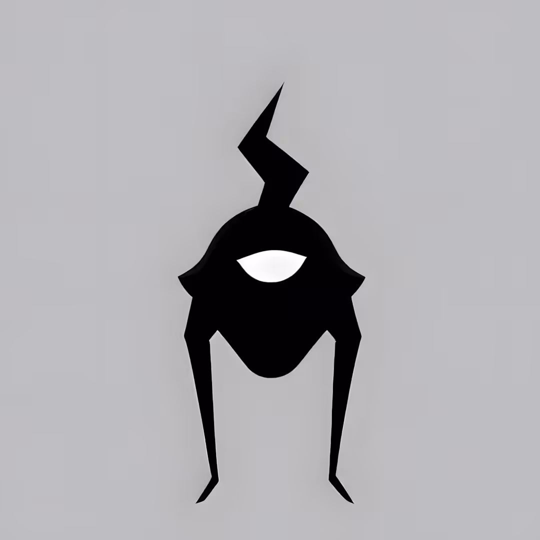 Minimalist Essence #26