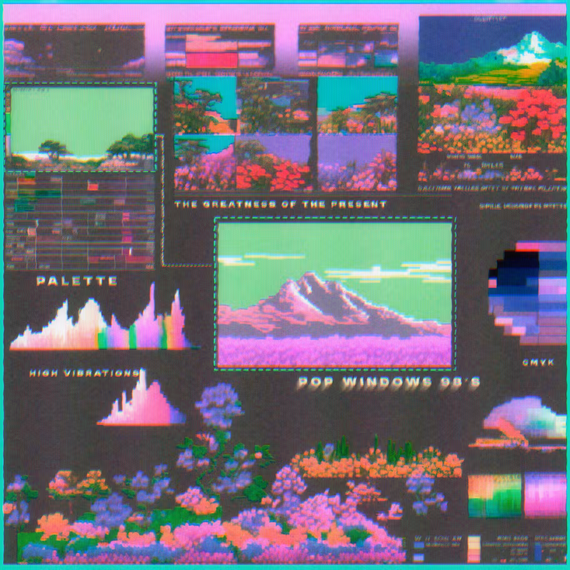 VɆ₦₮₳₦₳ ₳฿łɆⱤ₮₳