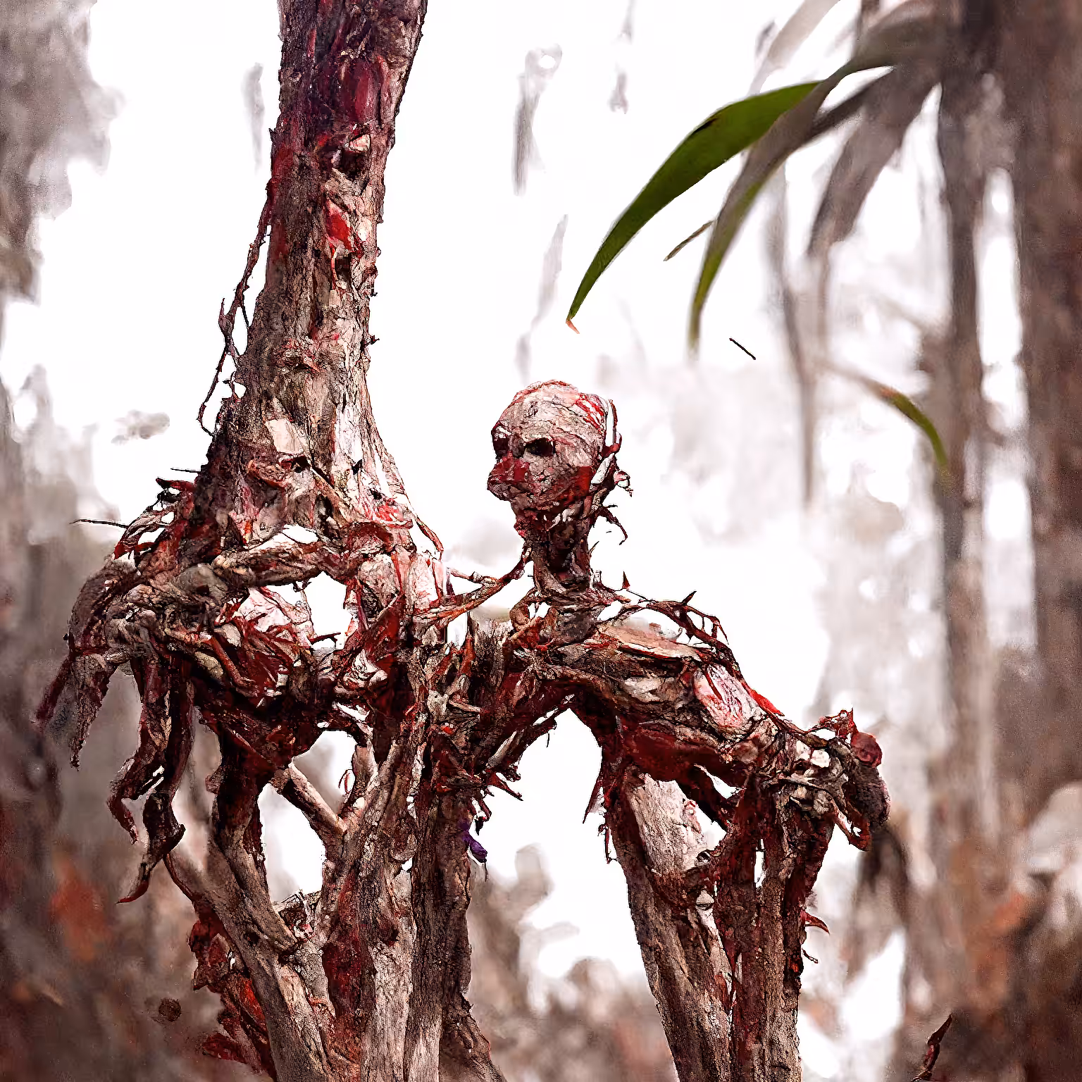 Human Farming #2