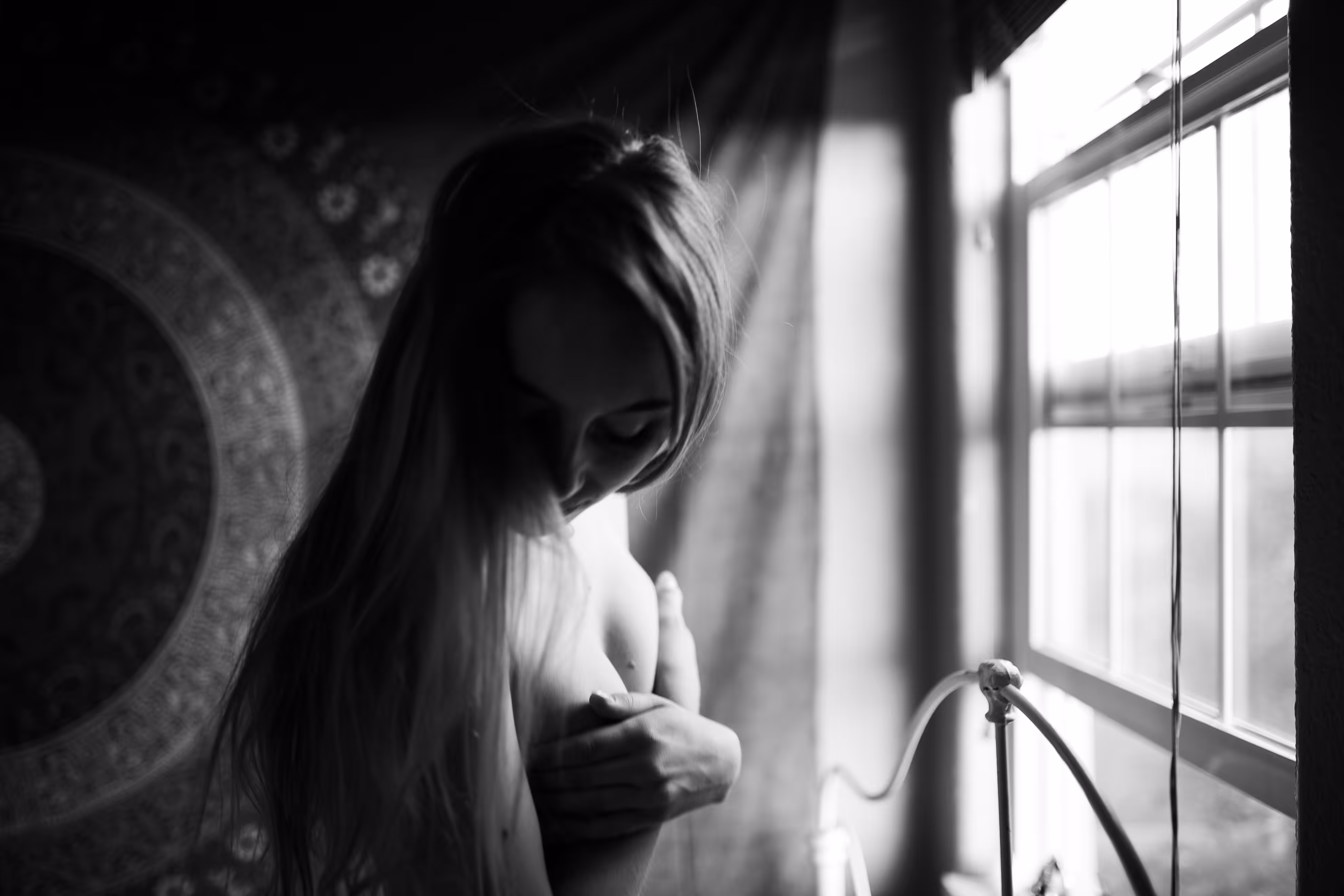 In the Shadows