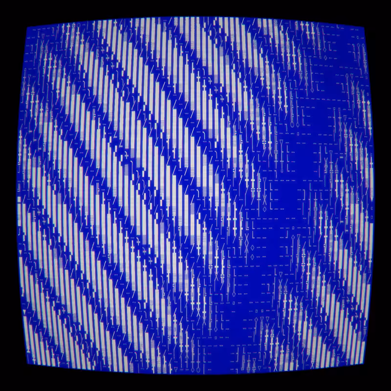 SIGNAL RECEIVING #184