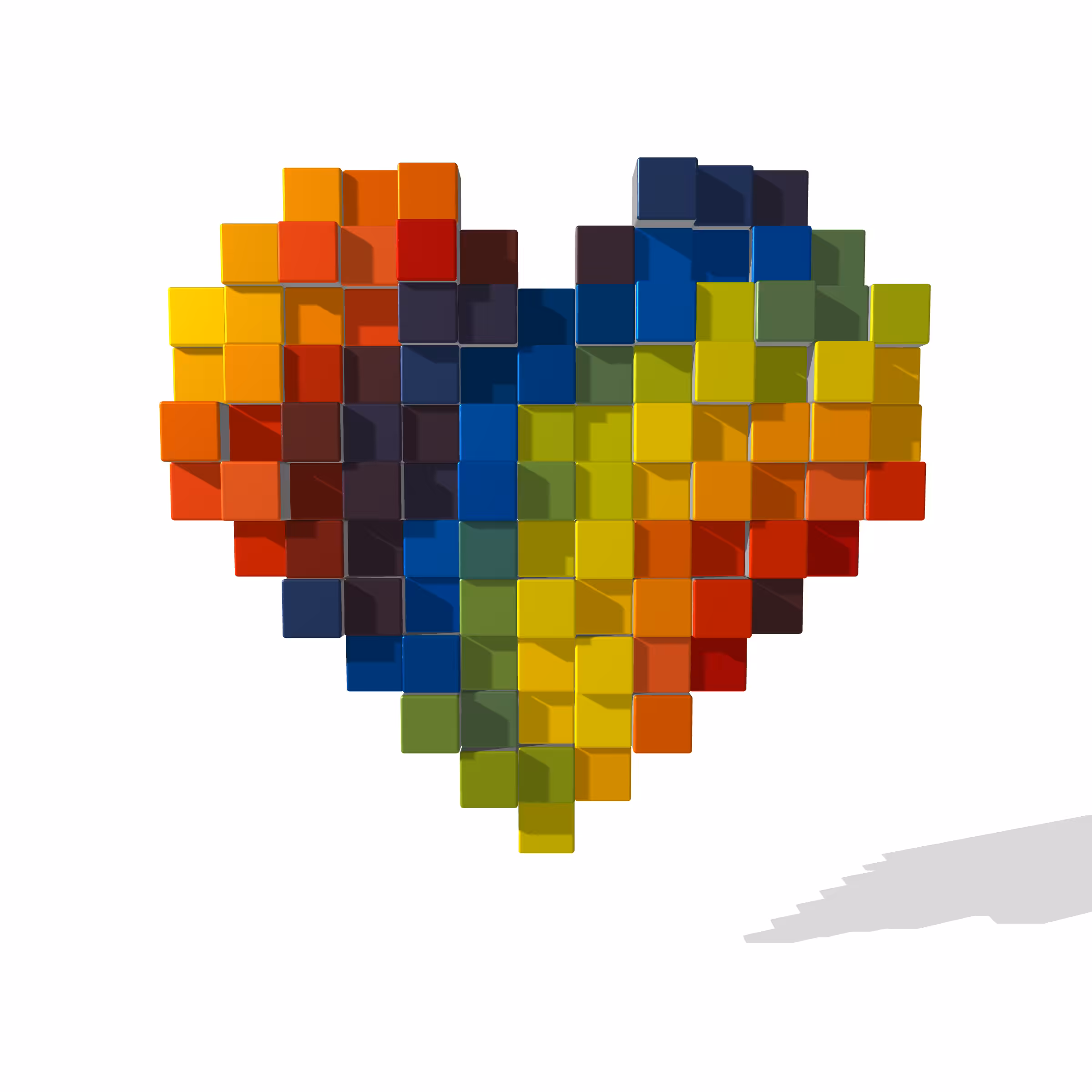 heart + craft #4220