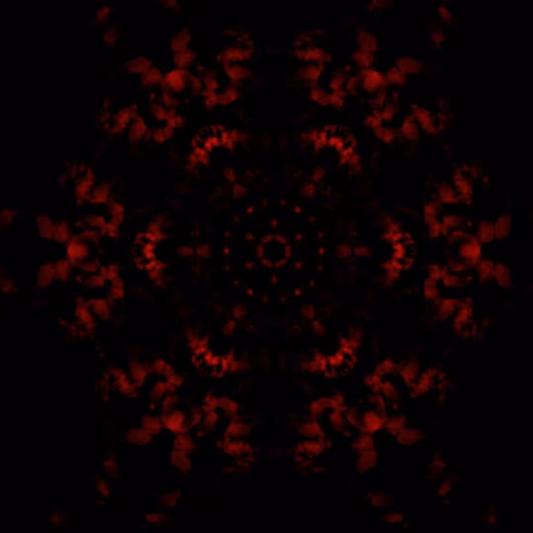 geometric motion graphy 5