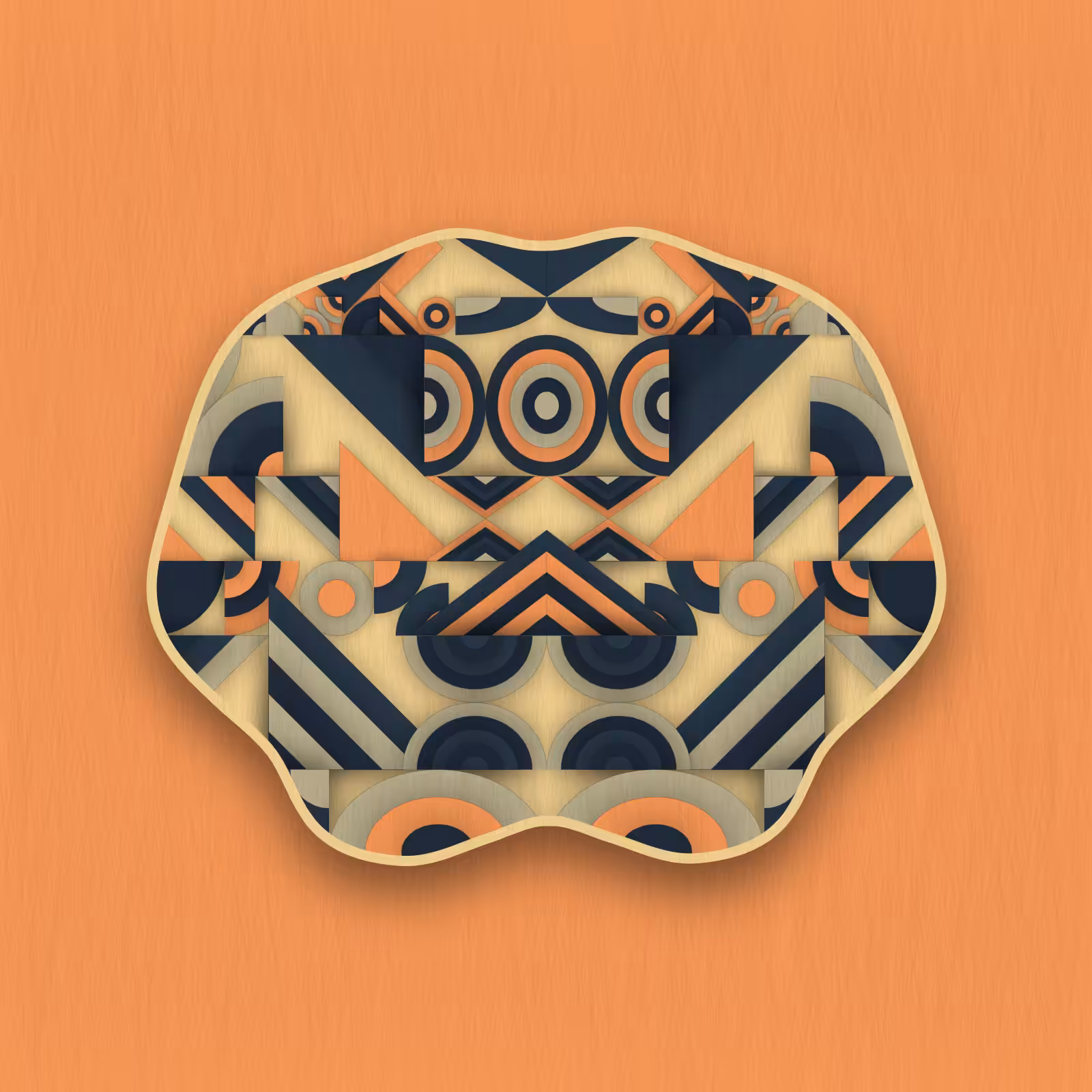 Generativemasks #8209