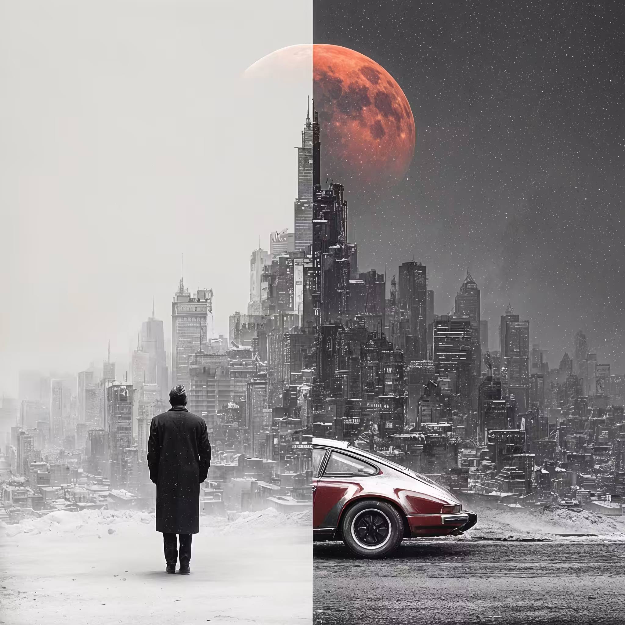 Duality IX