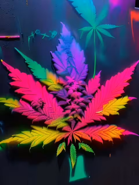 Weedspiration