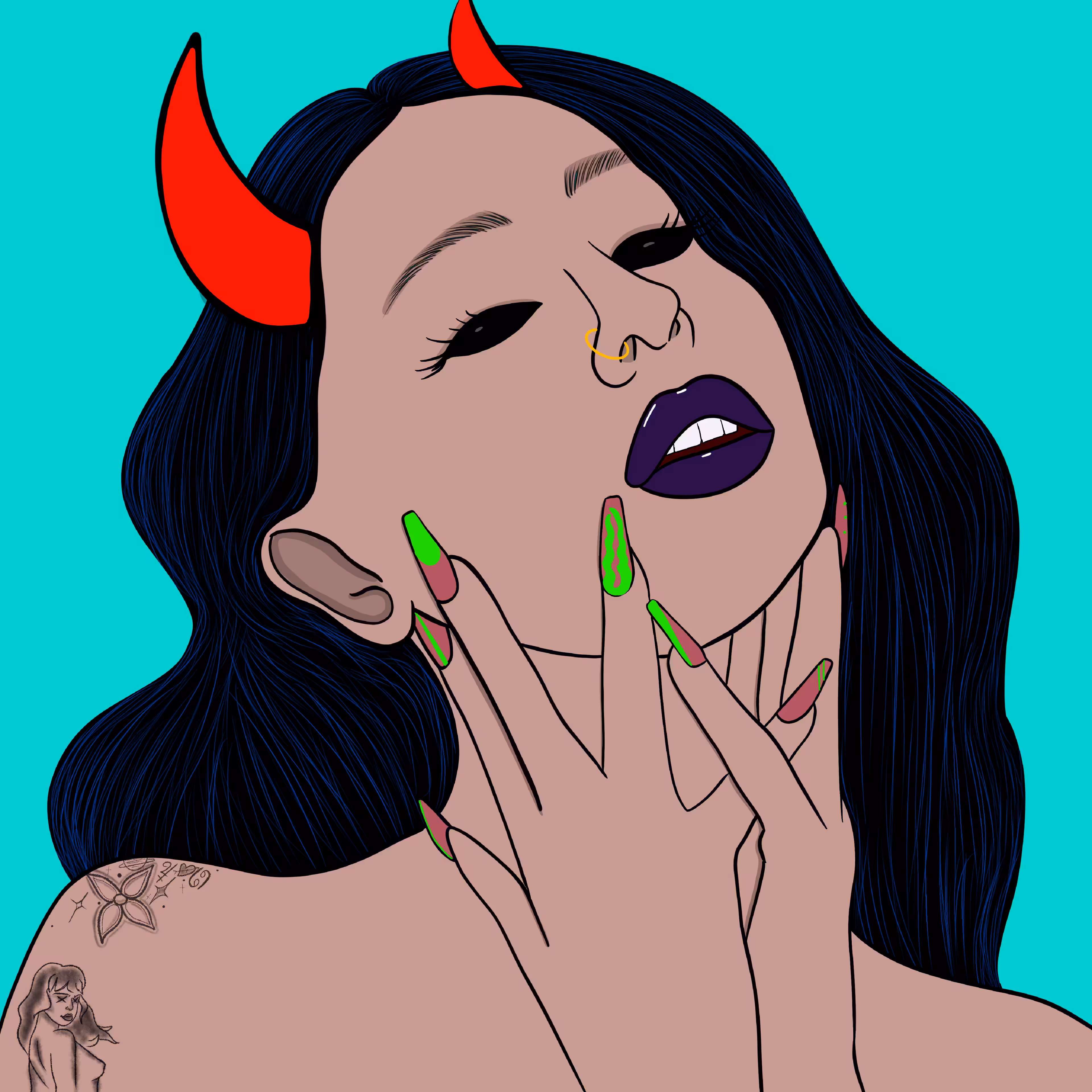 Diablas #69