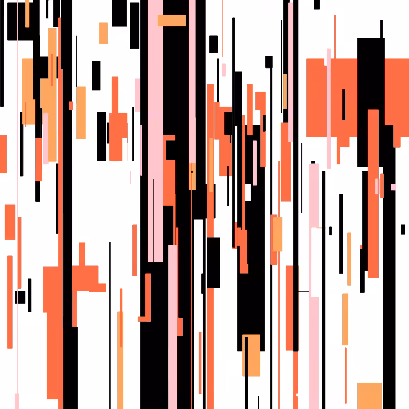 Automatic Abstraction 2 #90