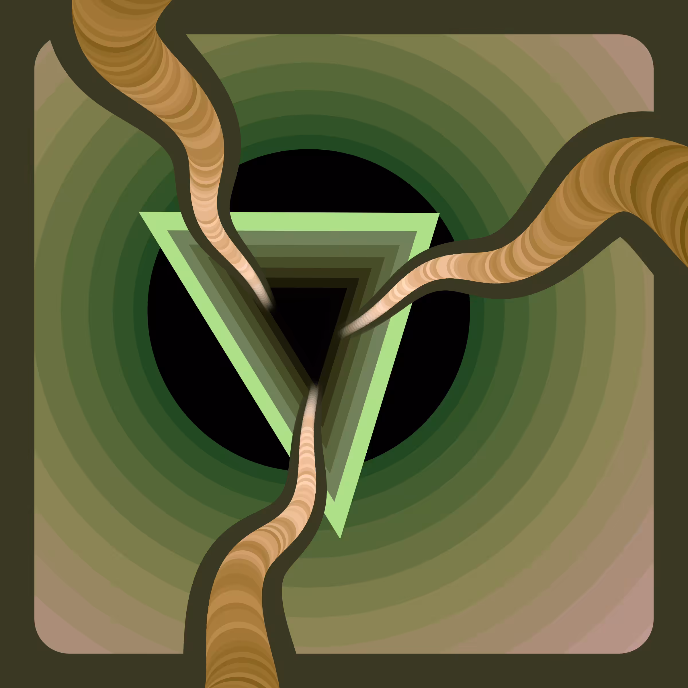 Spaghettification #503
