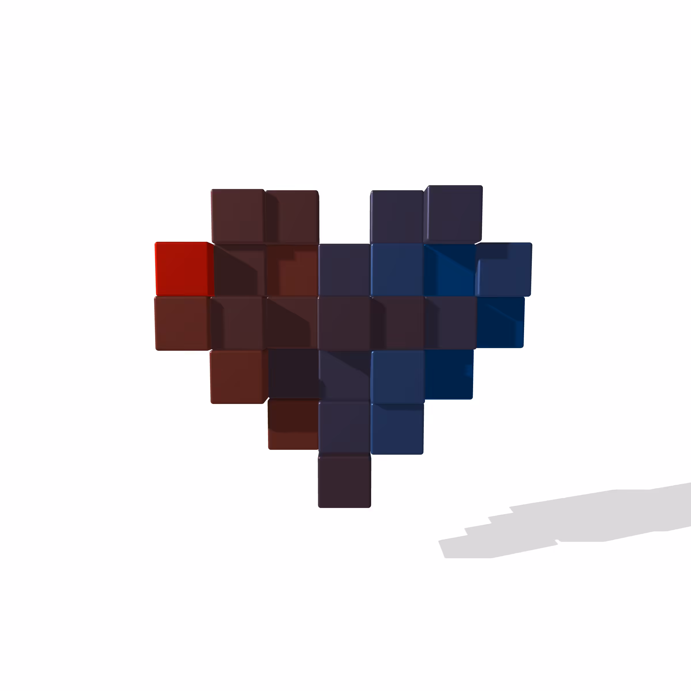 heart + craft #16948