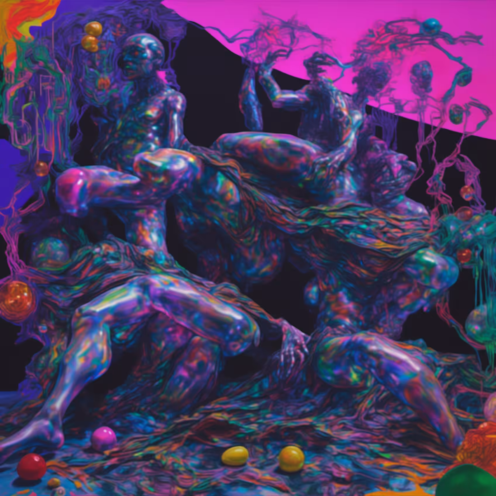 life & art  #211