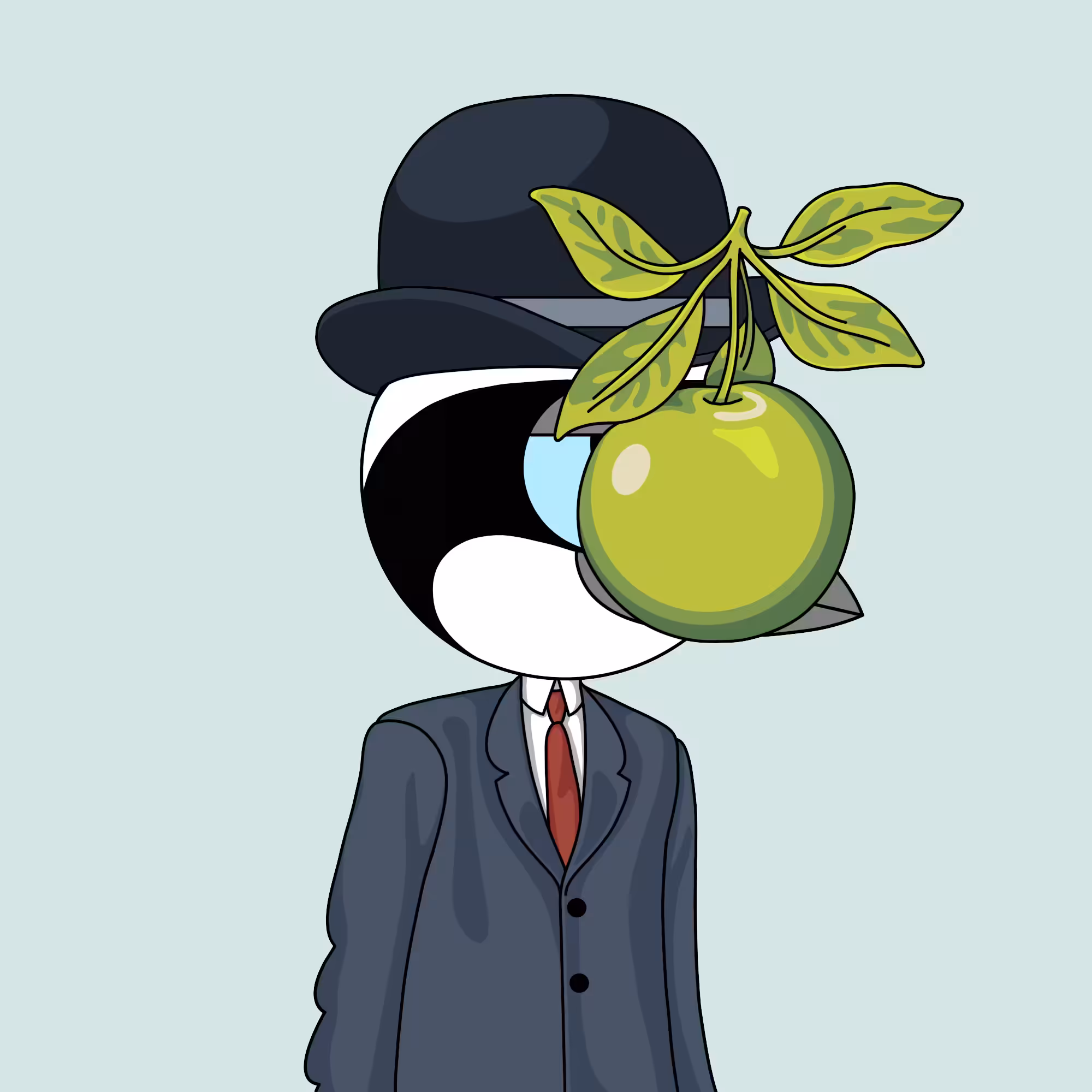 #11 I saw you surrealist