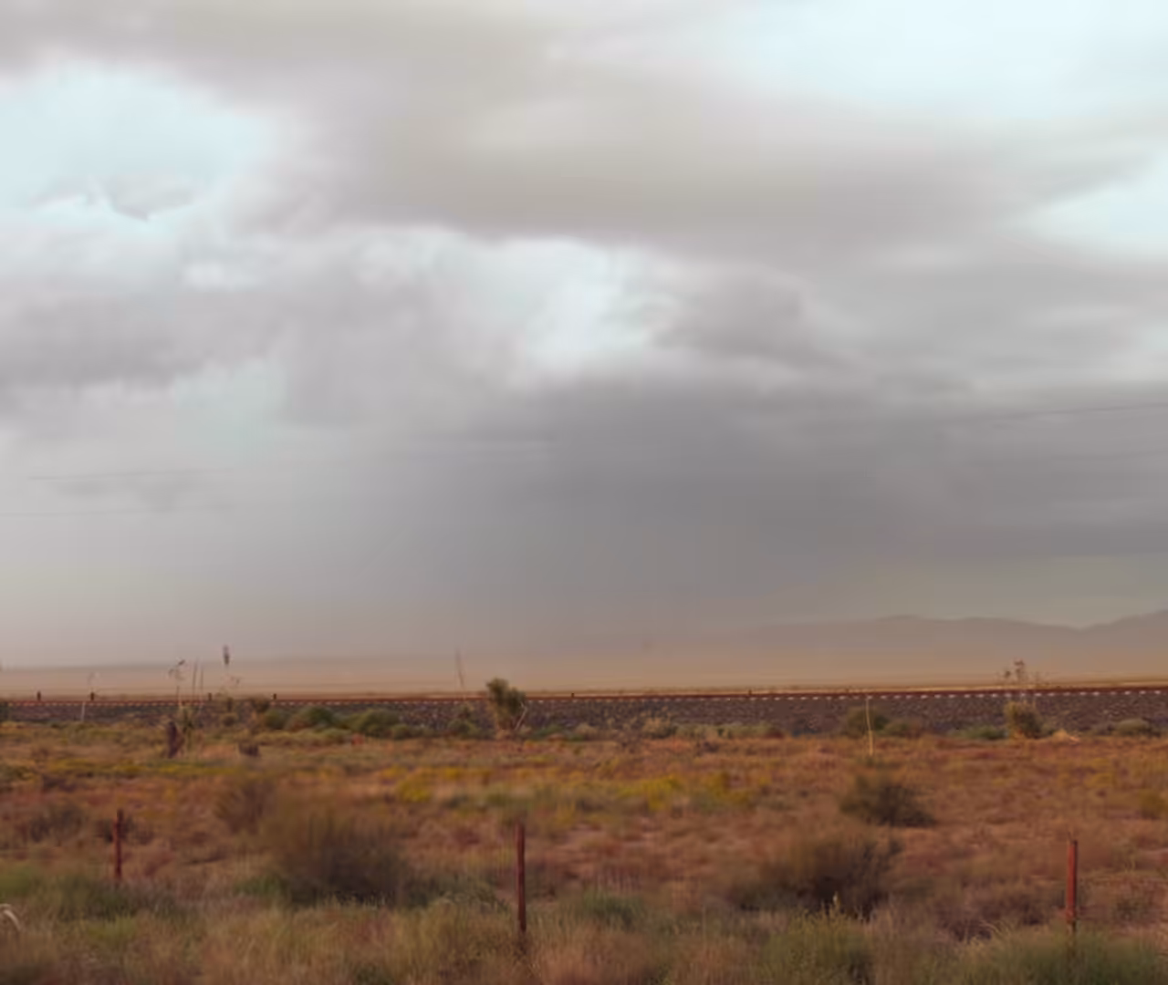 Storm Light Loop