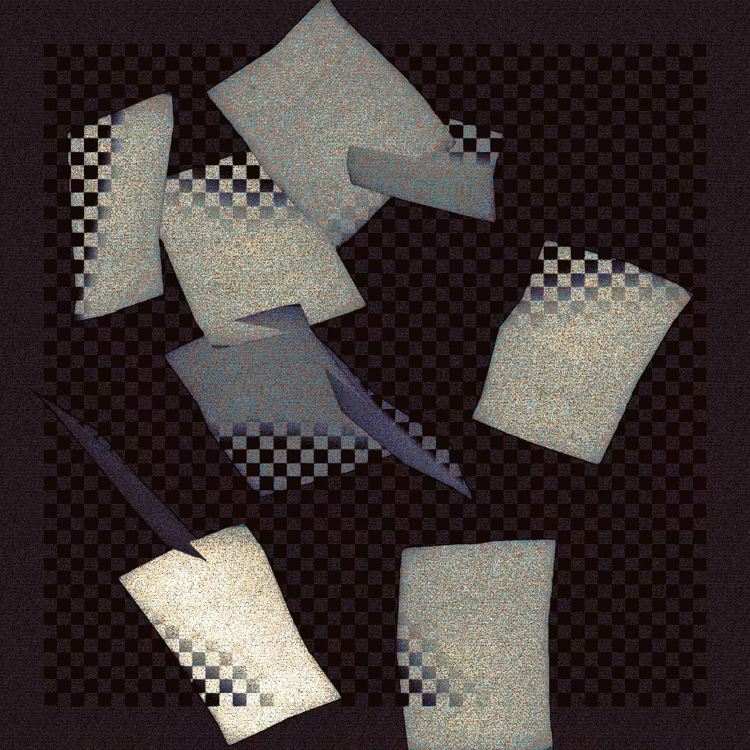 Paperwork #248