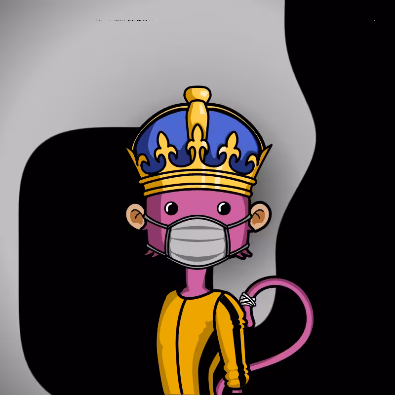 Hash Monkeys #376