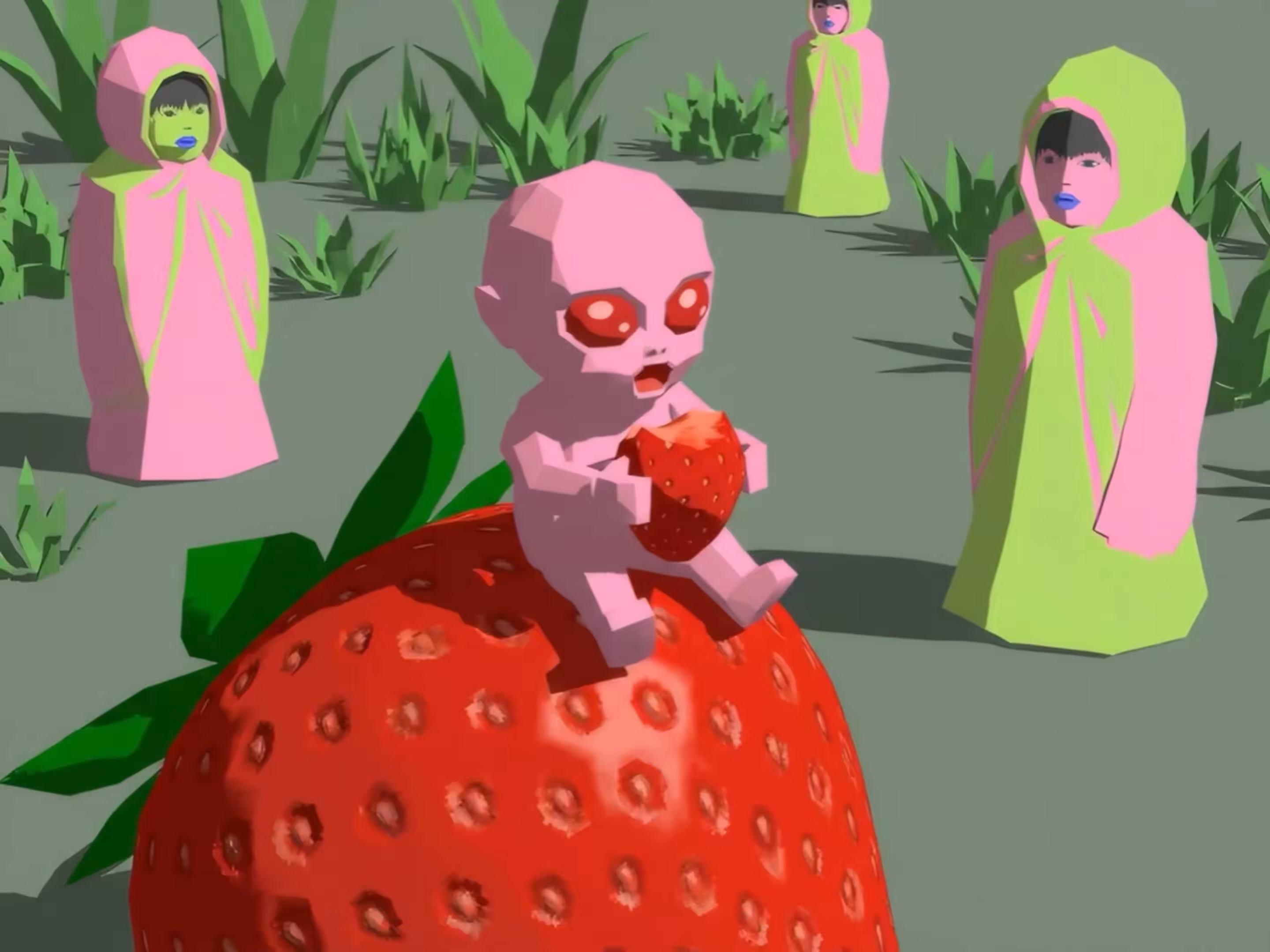 fruity fortune 17