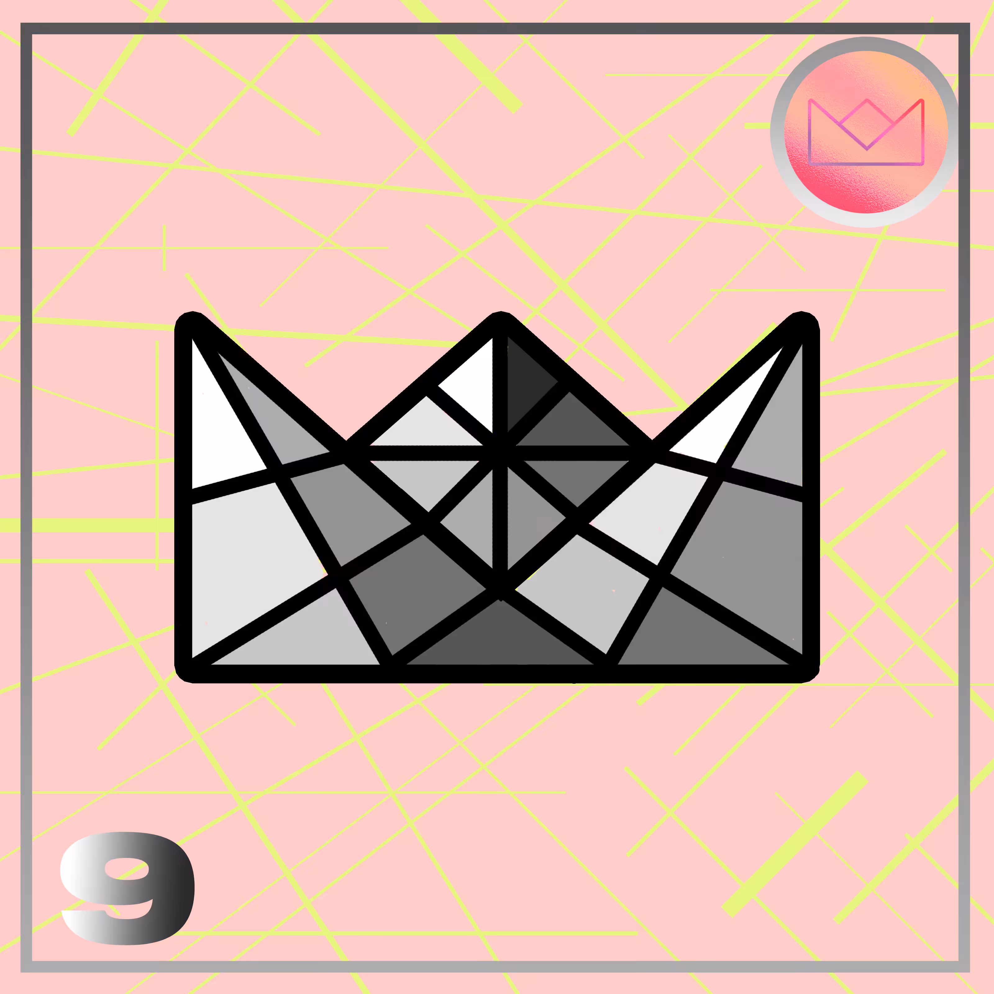Project 1 'Originals' #9