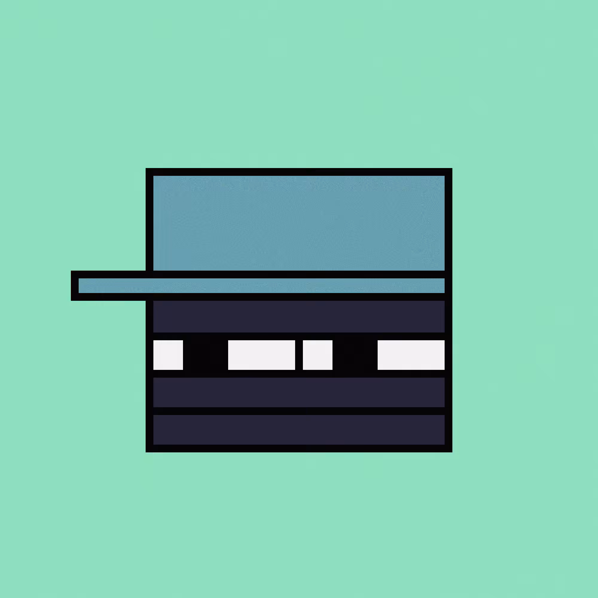 Opepunk - Osha