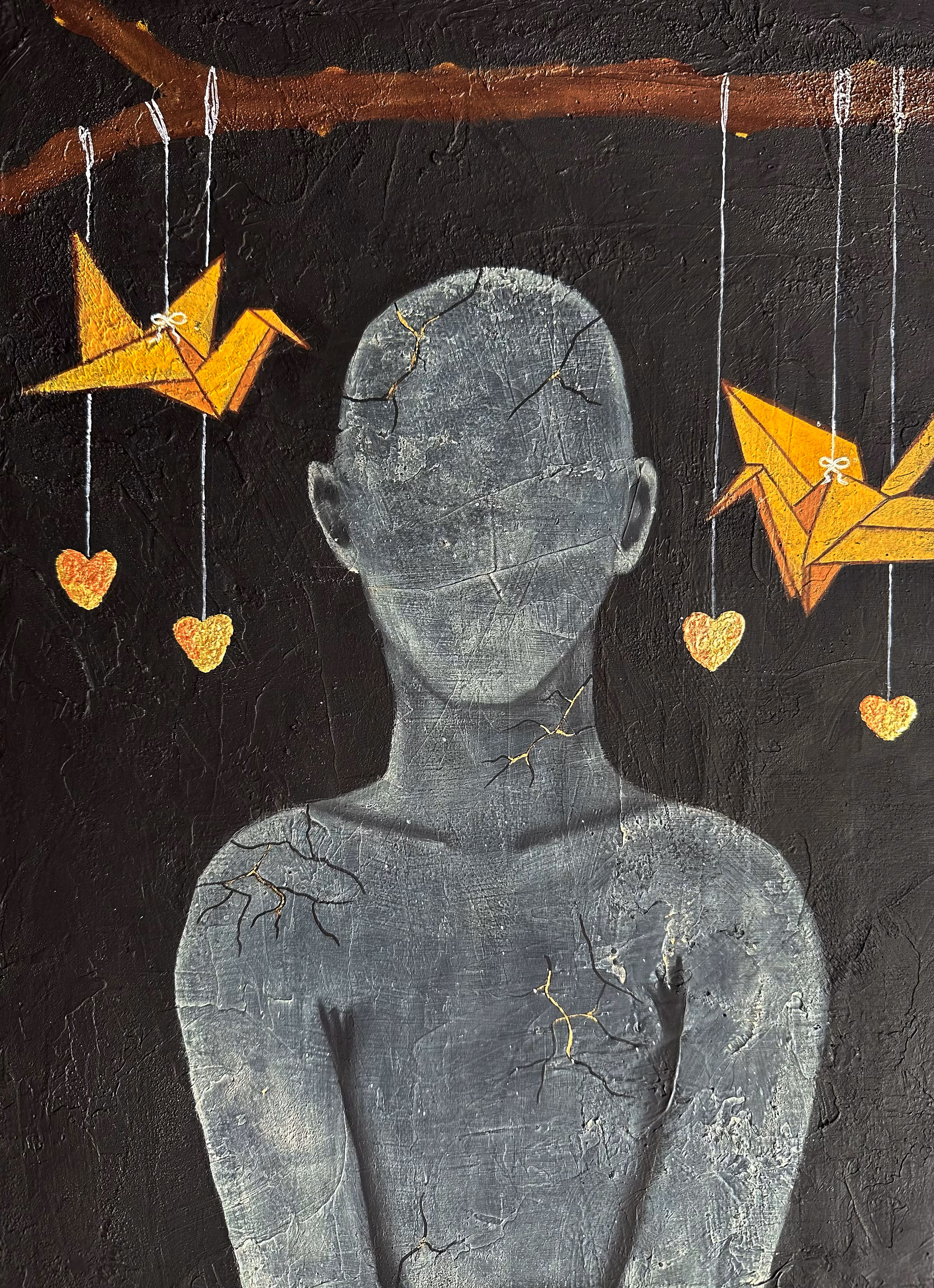 "Melody Of Peace"
