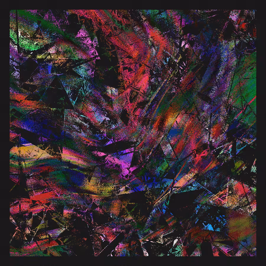 Temporal Black #47