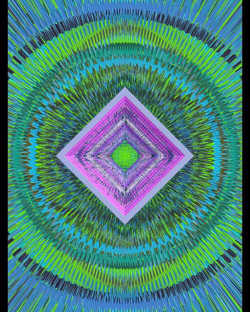Sikulirative - Genuary32nd Editon #31