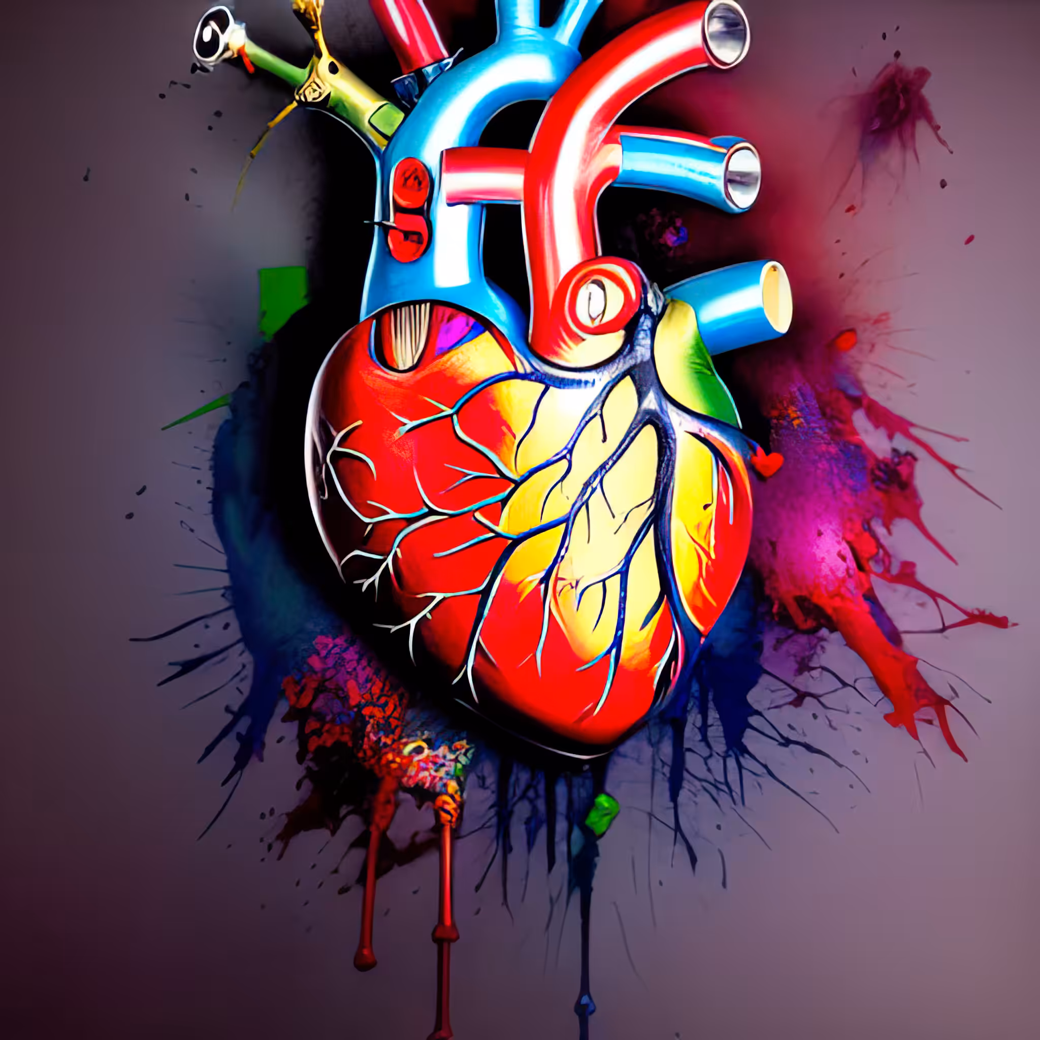 Have (A) Heart: Have a Fuckin Heart #281
