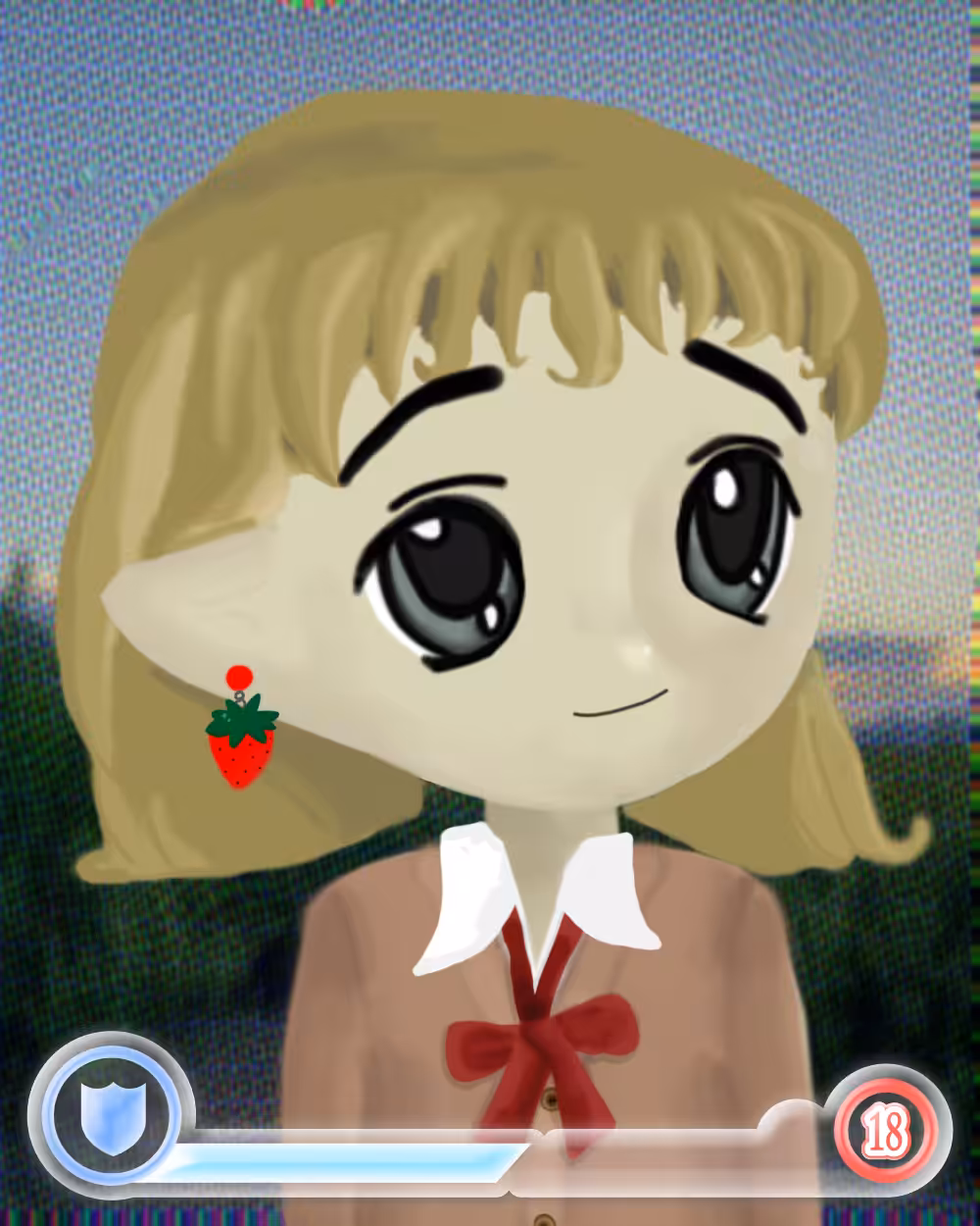 Milady 6960