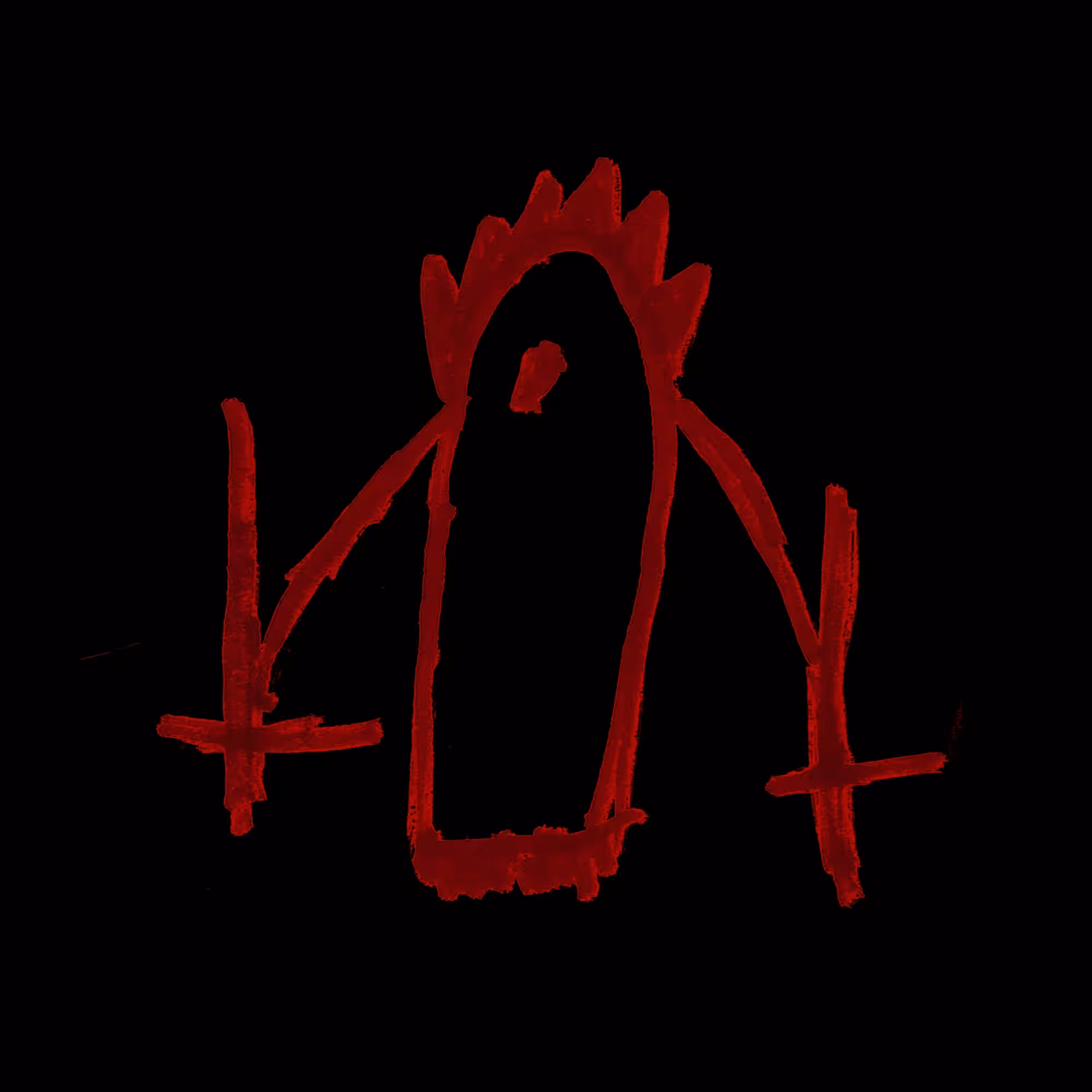 #19 Coffin visitor