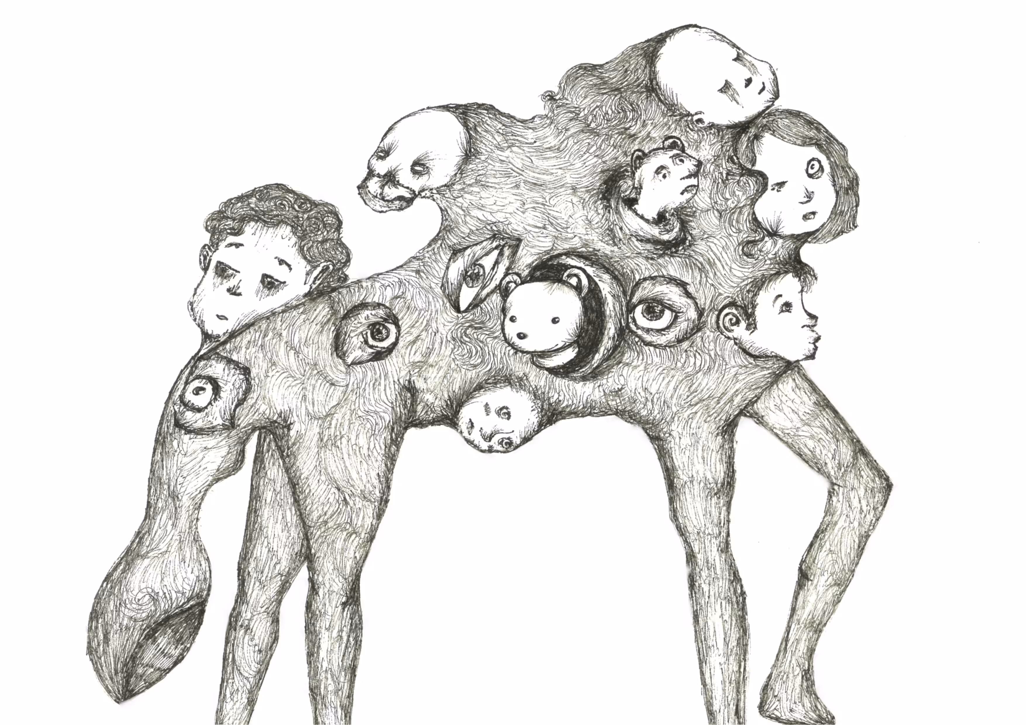 Teratoma 
