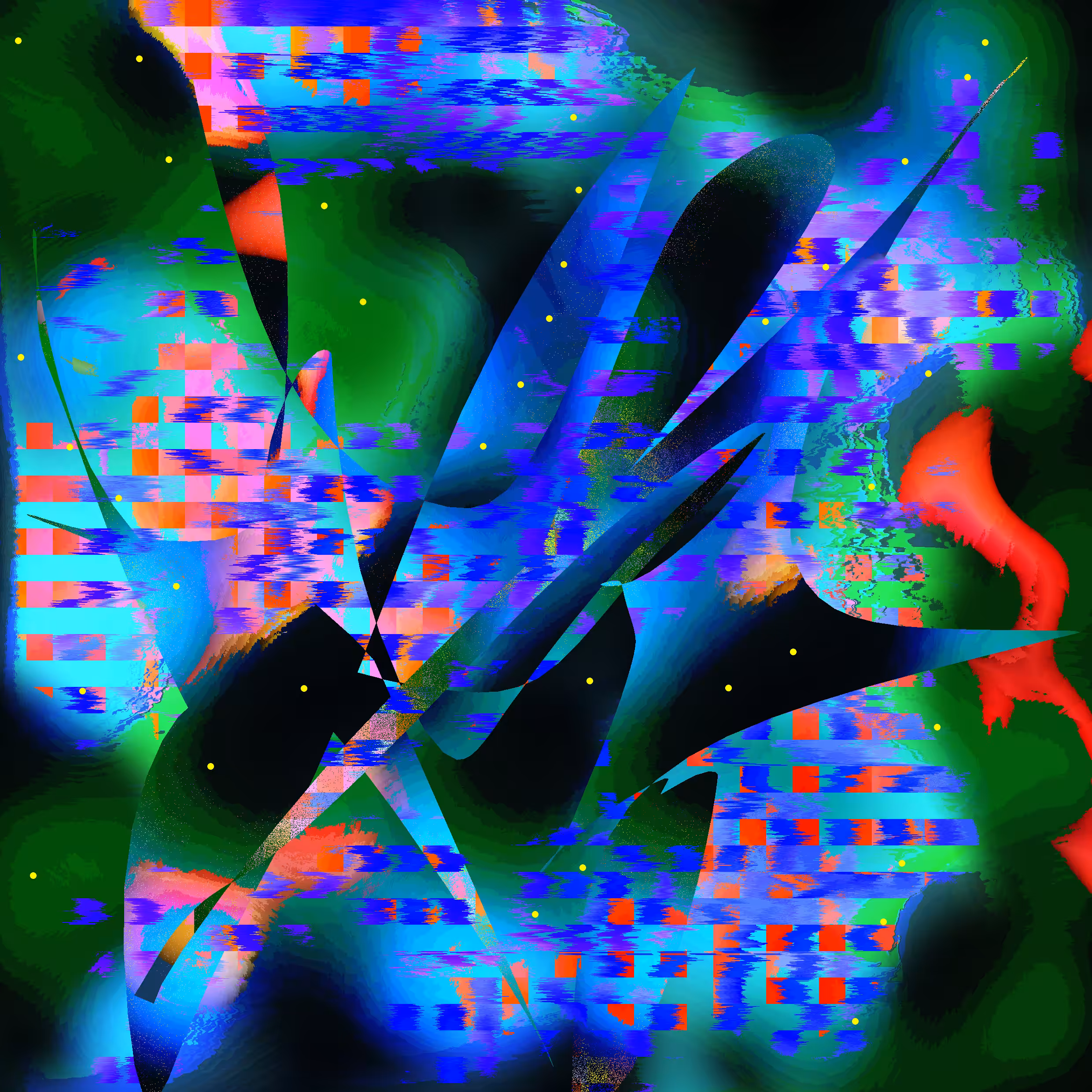 wild field IV
