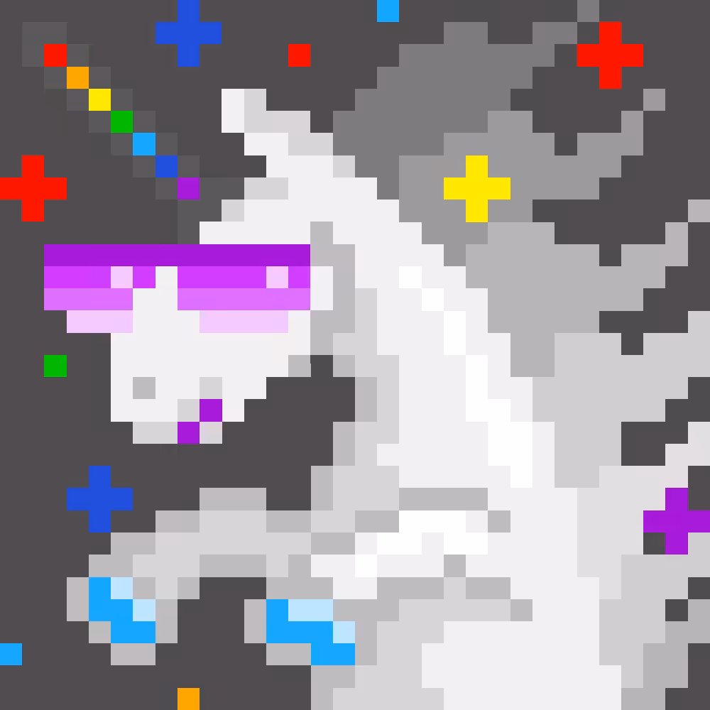Unicorn #8119
