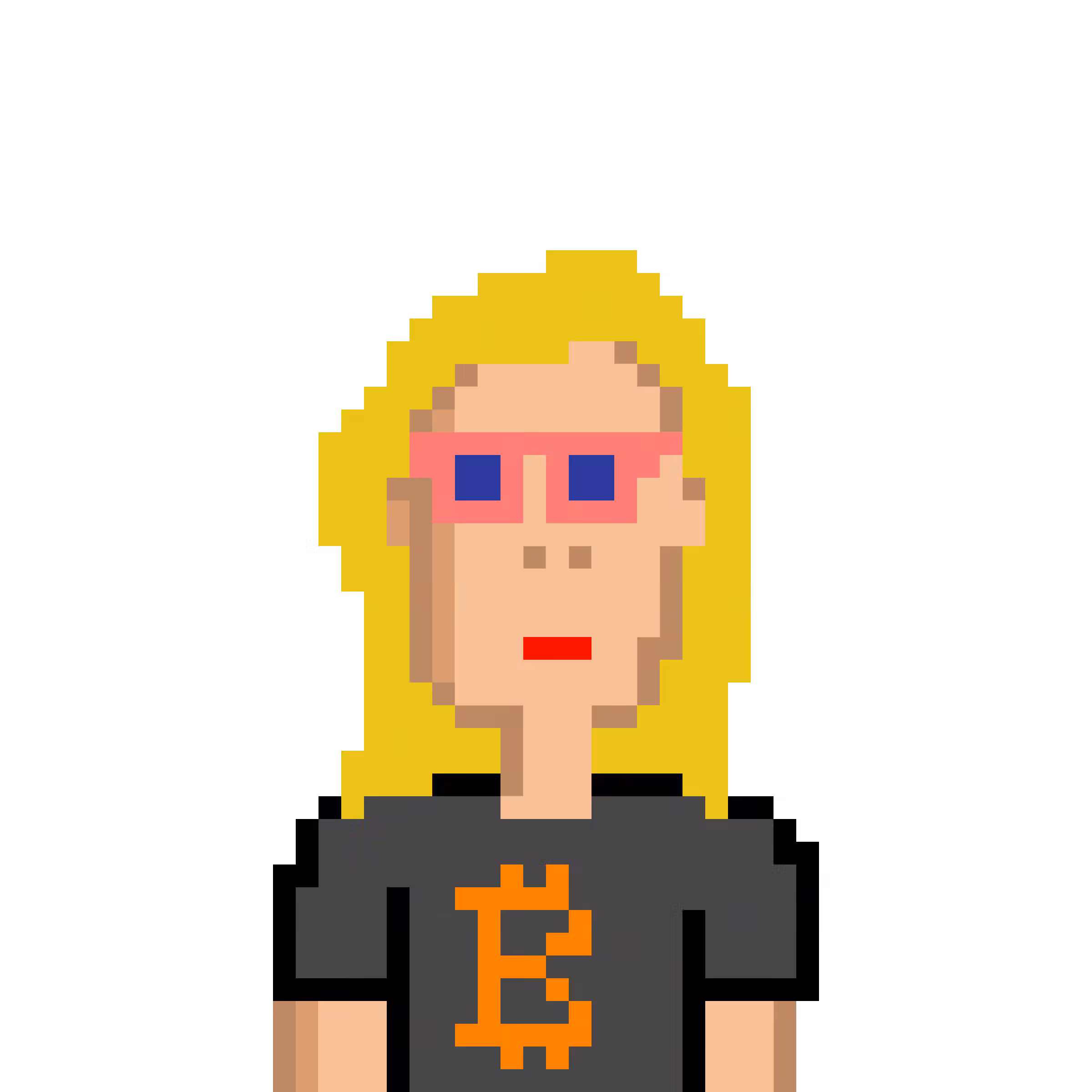 Dank Pixel God #2224