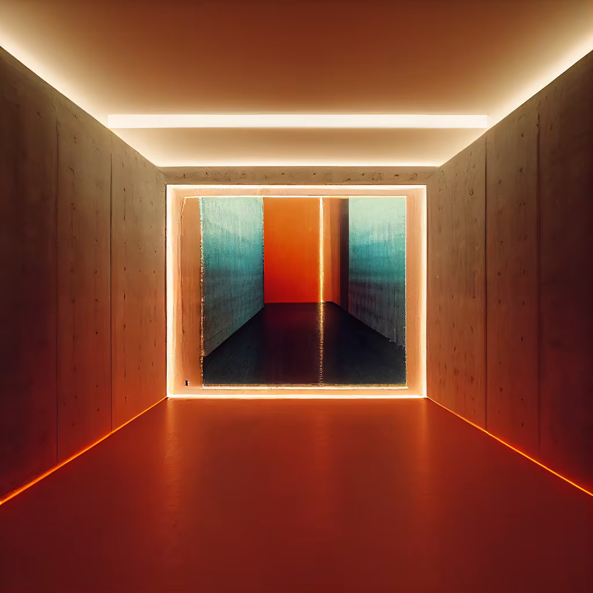 Portal to Eden