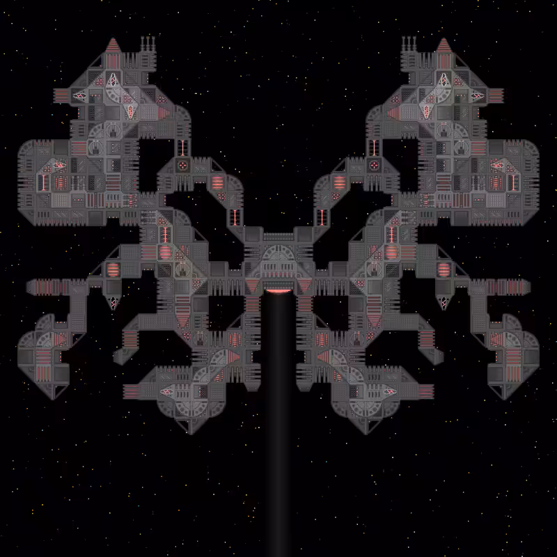 Ship of the Triangulum #314
