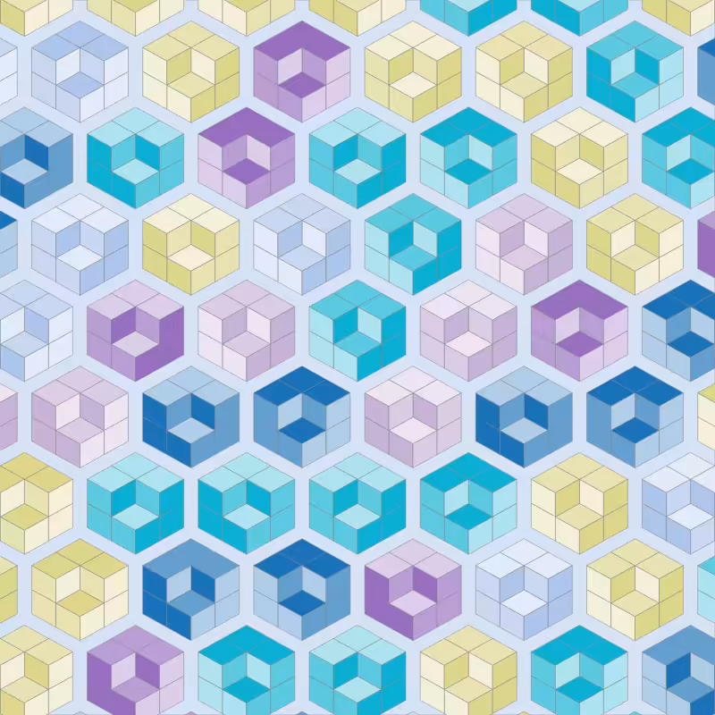SuperCube 1000 #347