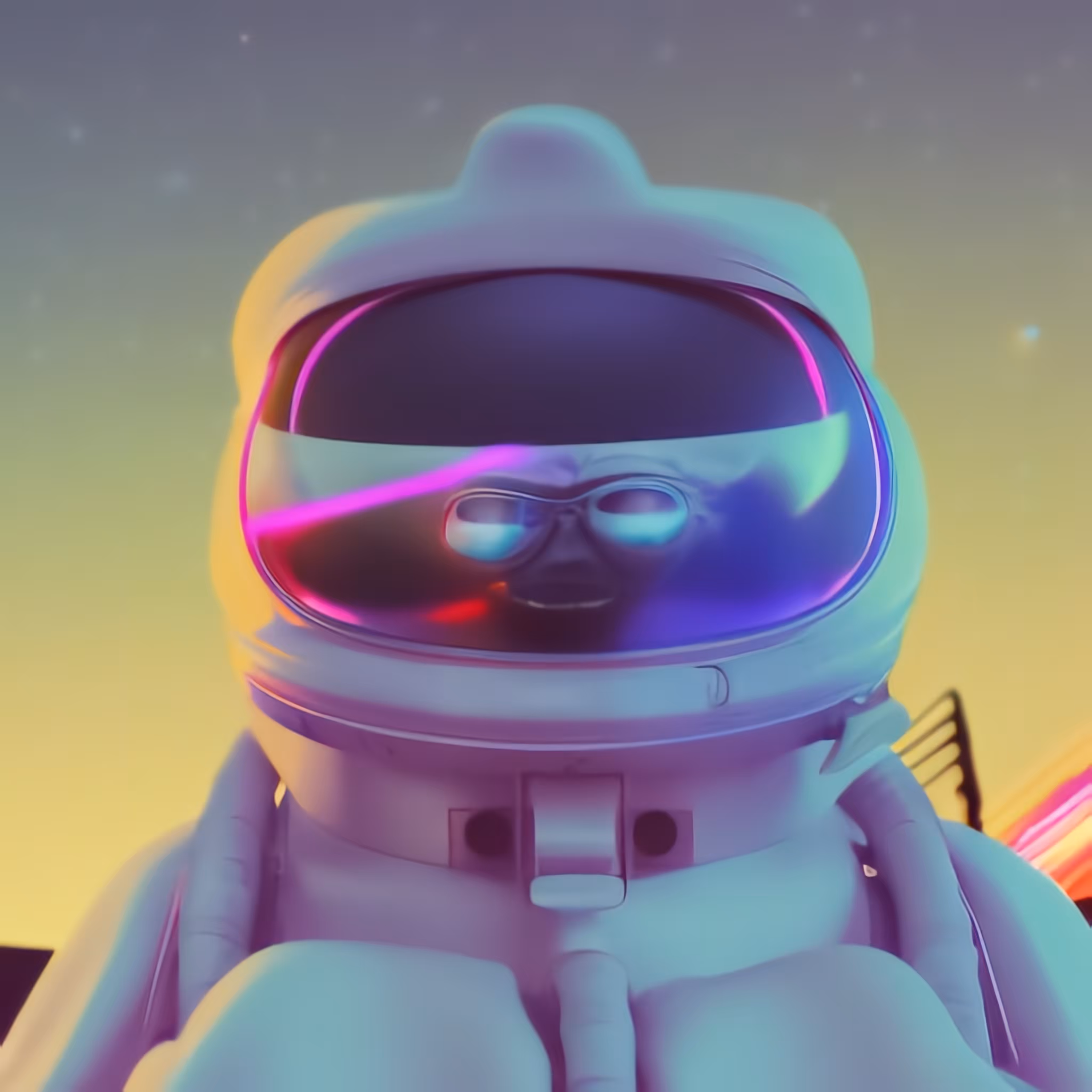 NIGHTCALLERS: SPACEWAVES #567