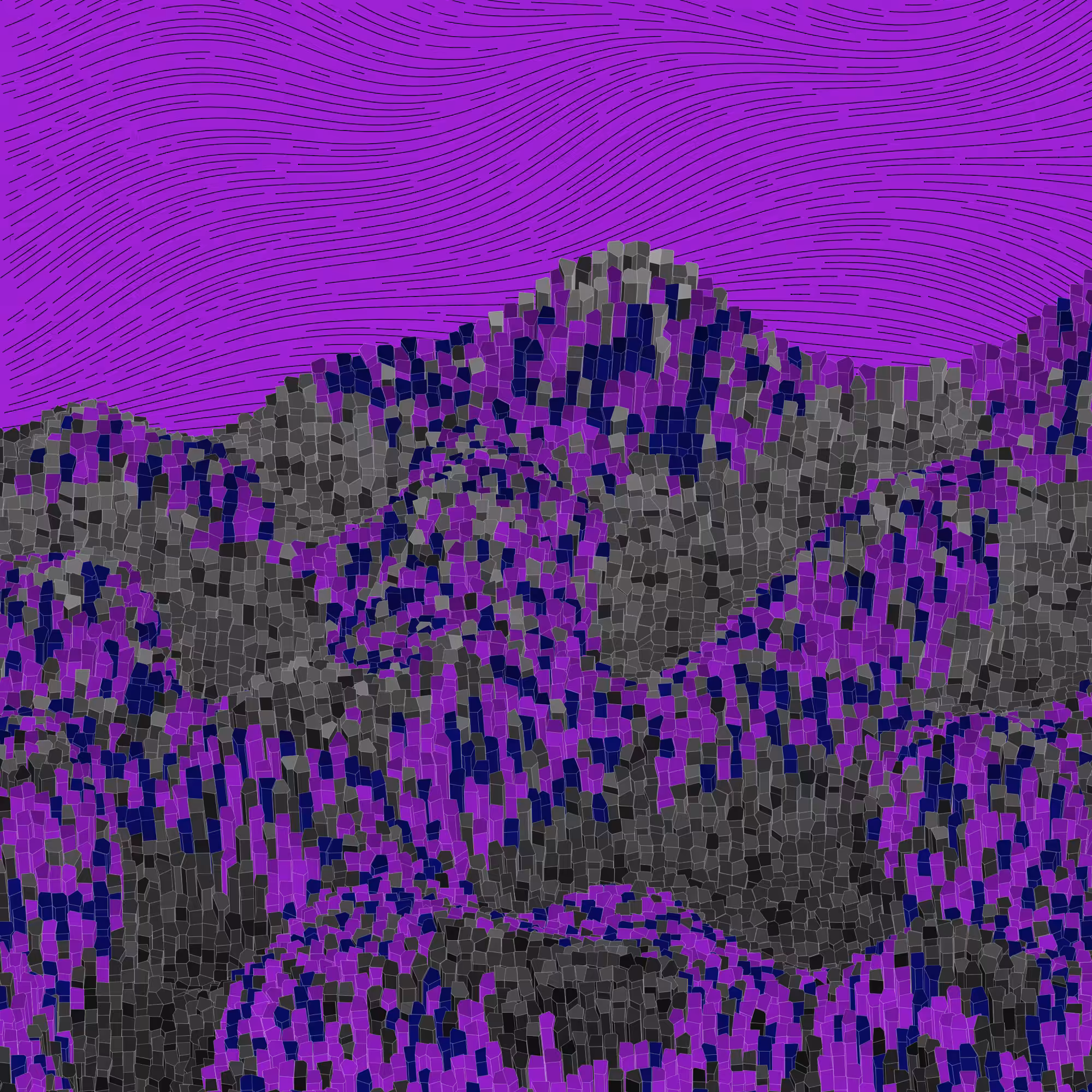 V.Mountains #141