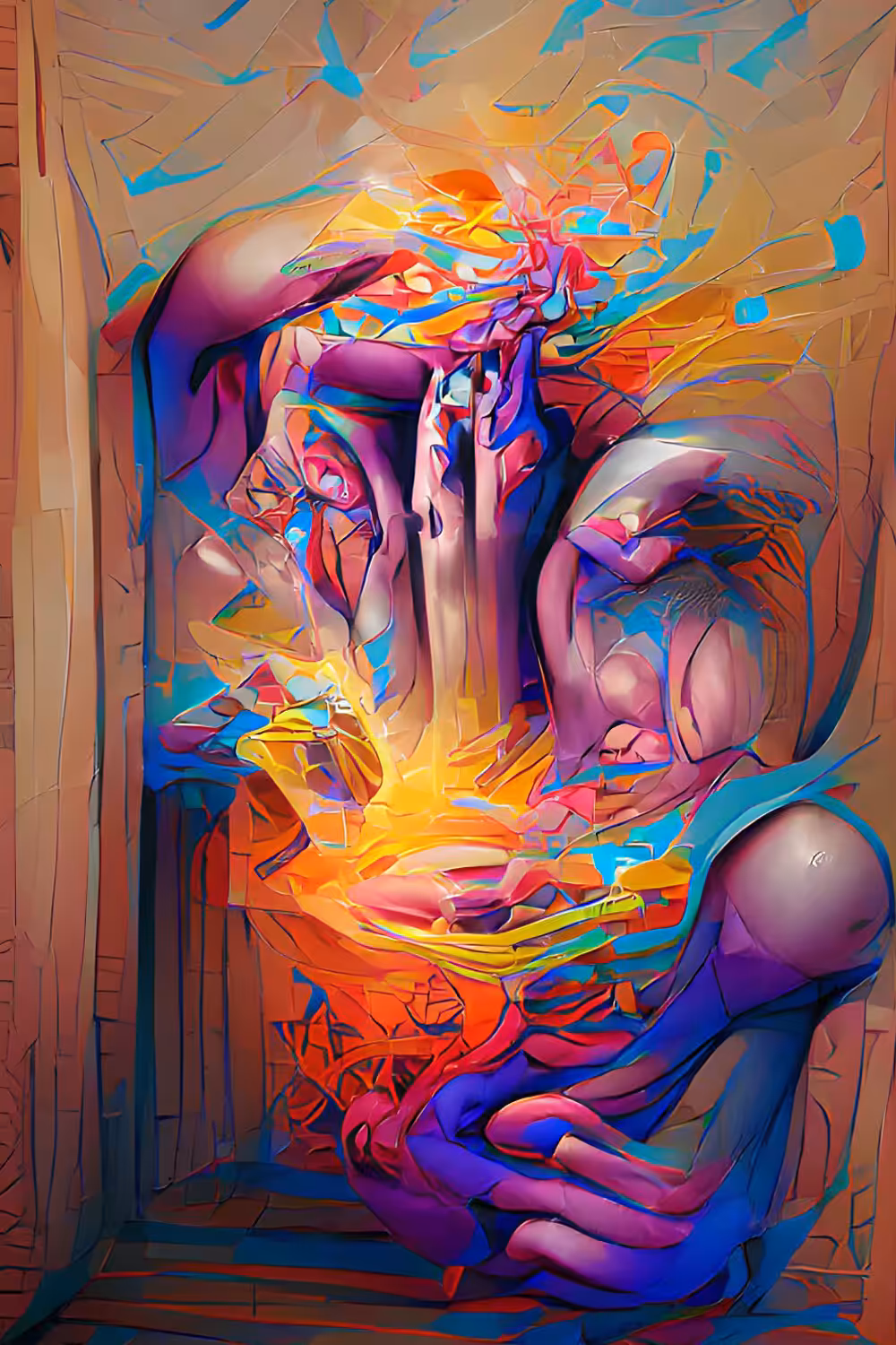 Inner world