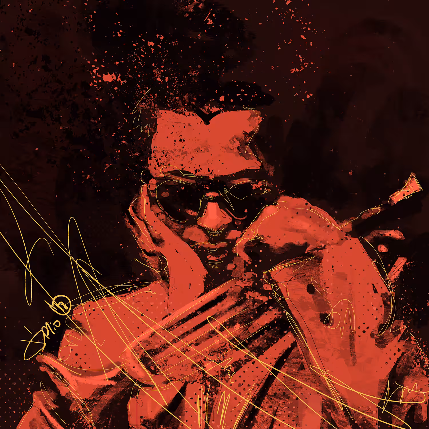 MILES